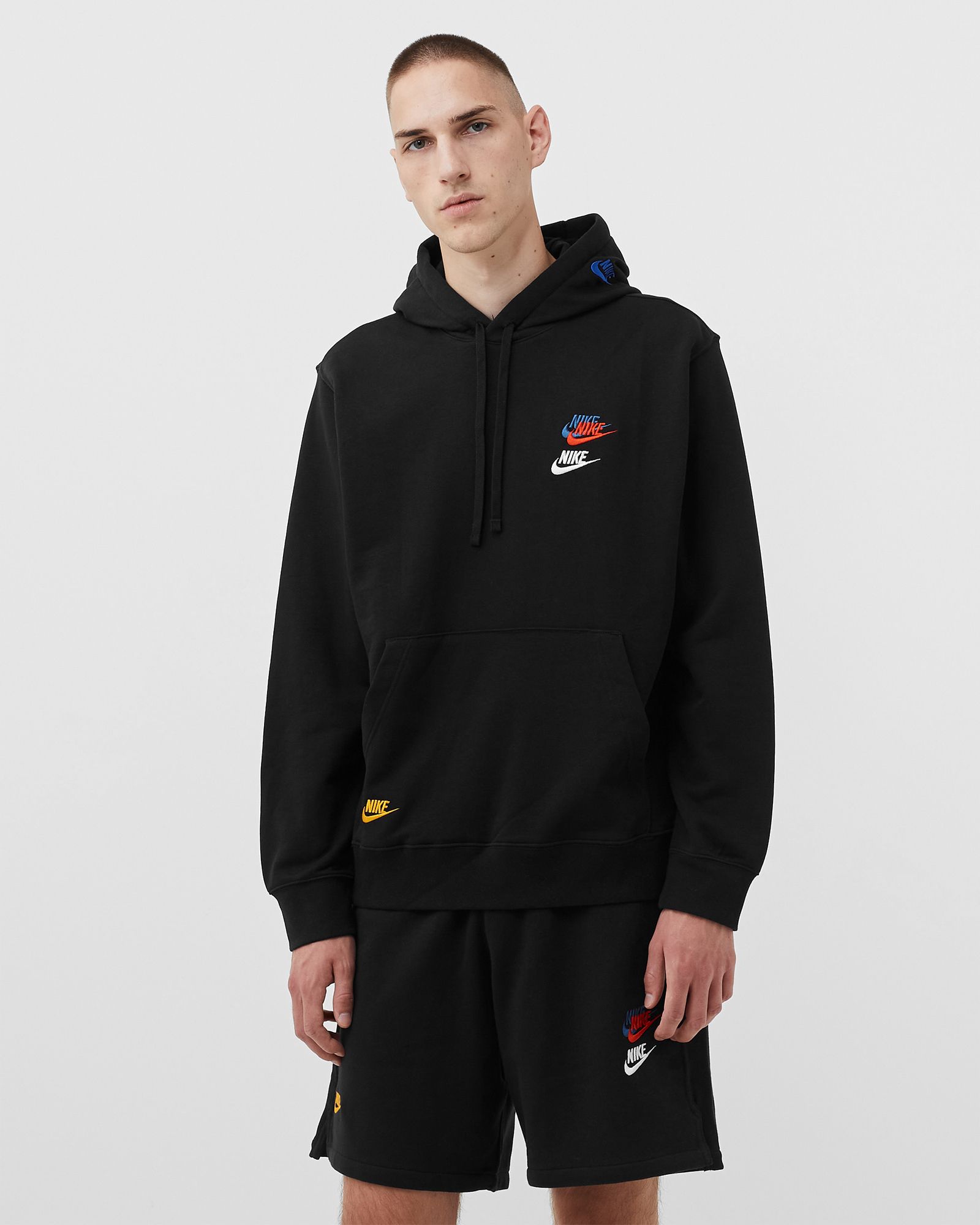 French Terry Hoodie