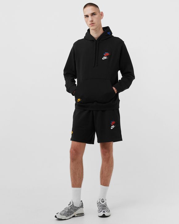 French Terry Hoodie