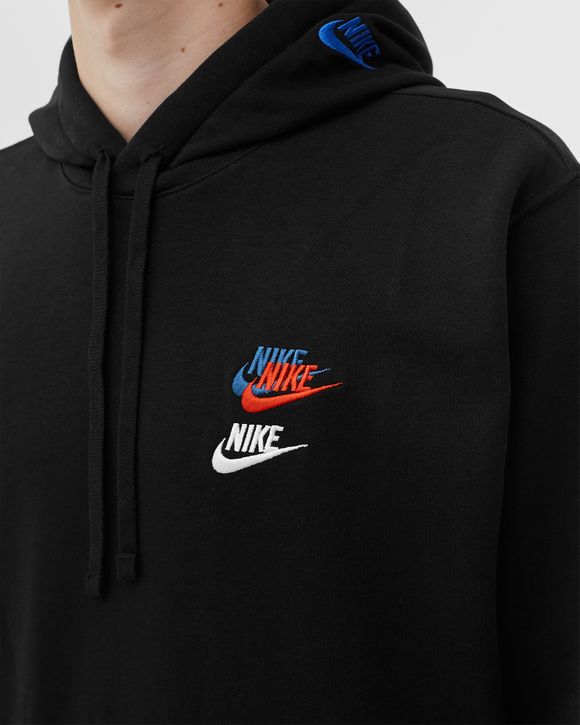 French Terry Hoodie