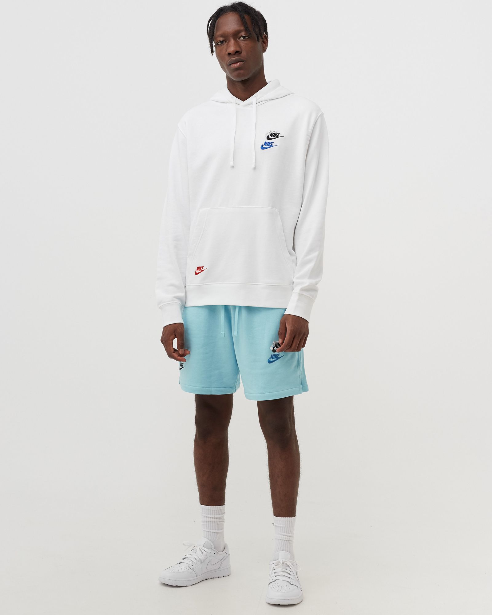 Sportswear Essentials+ French Terry Hoodie