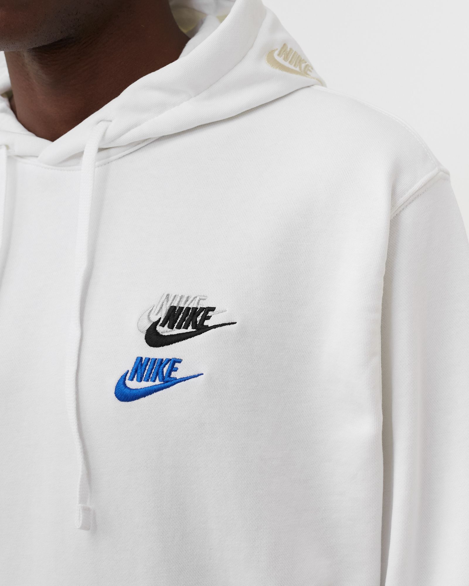 Sportswear Essentials+ French Terry Hoodie