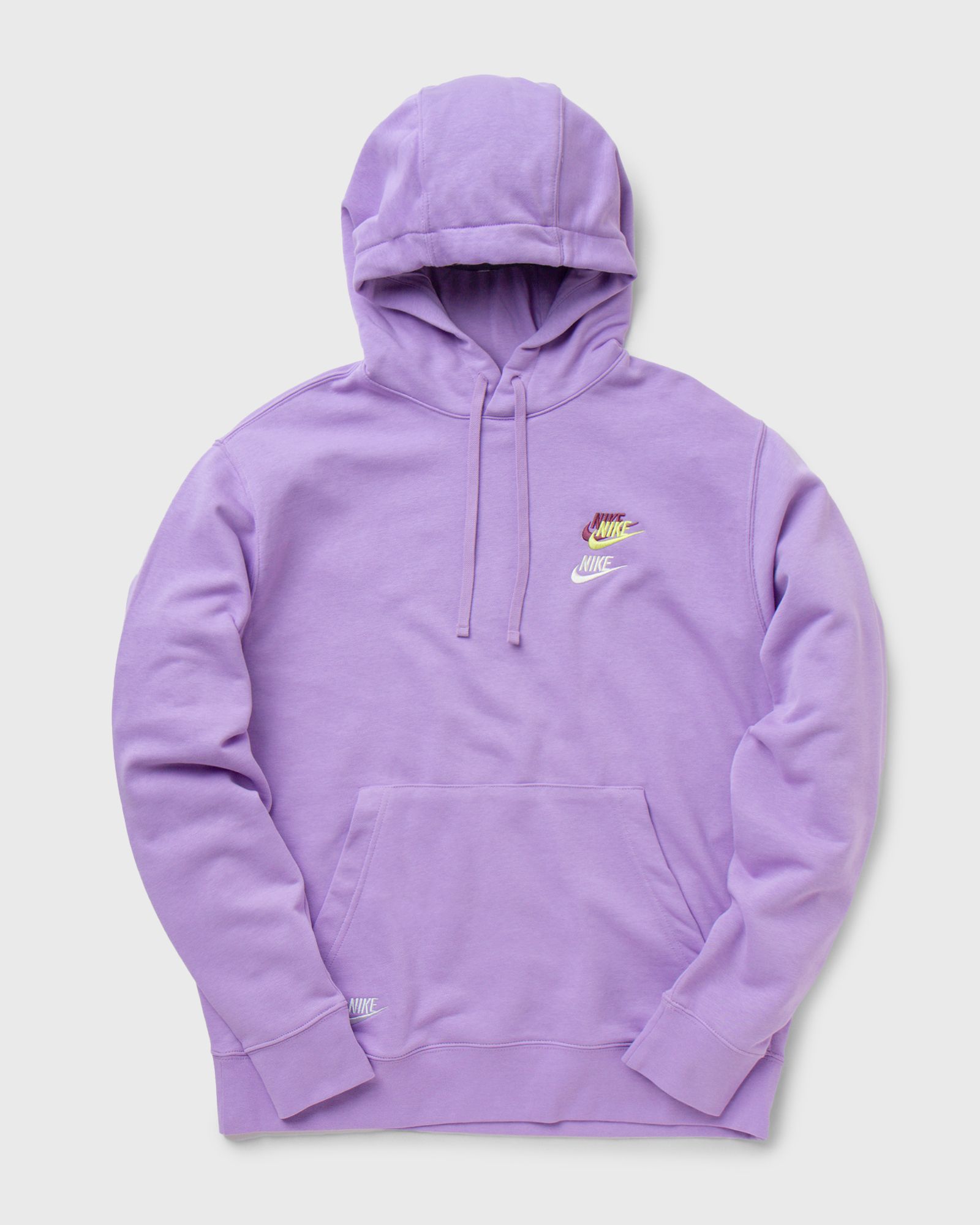 Sportswear Essentials+  French Terry Hoodie