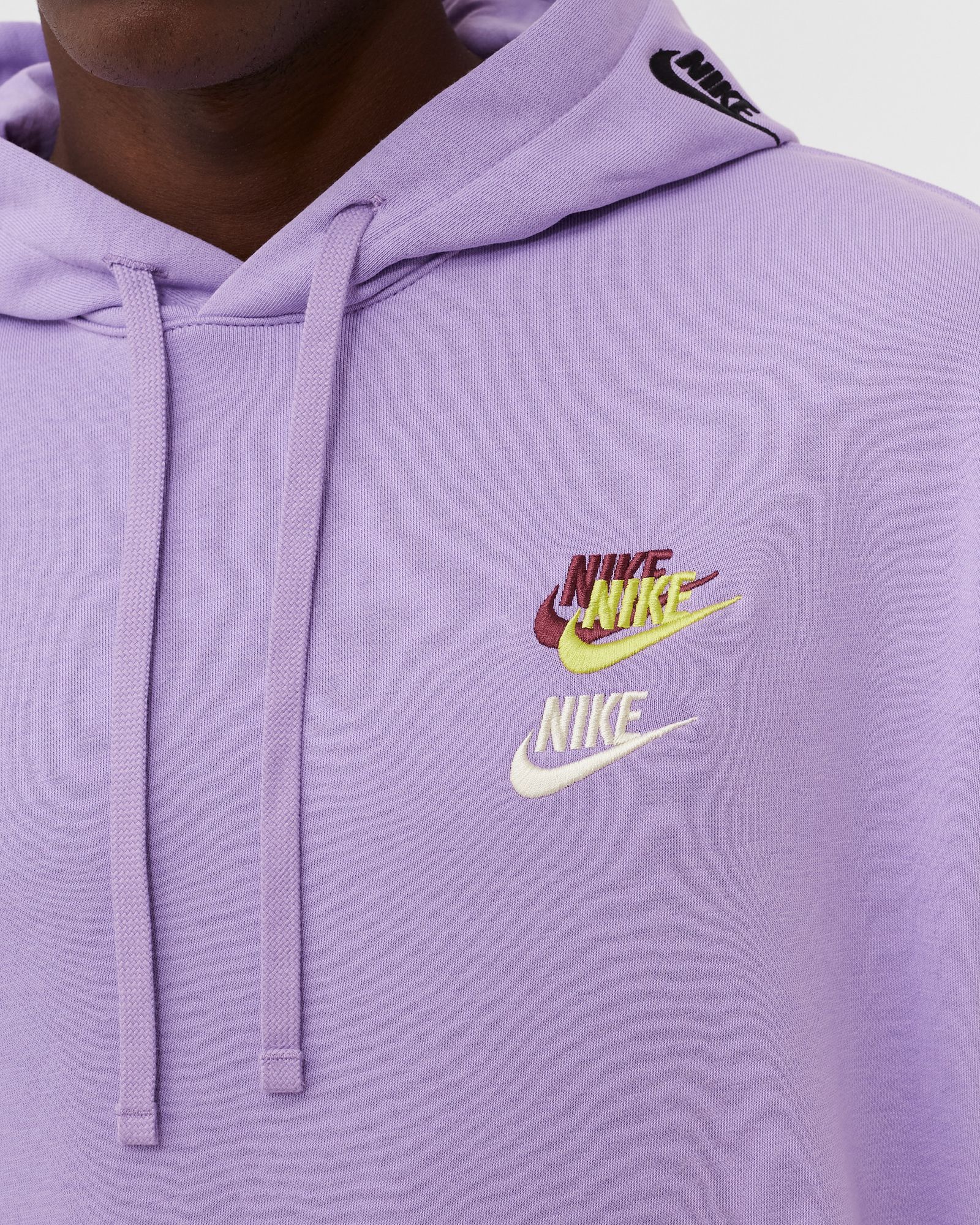 Sportswear Essentials+  French Terry Hoodie