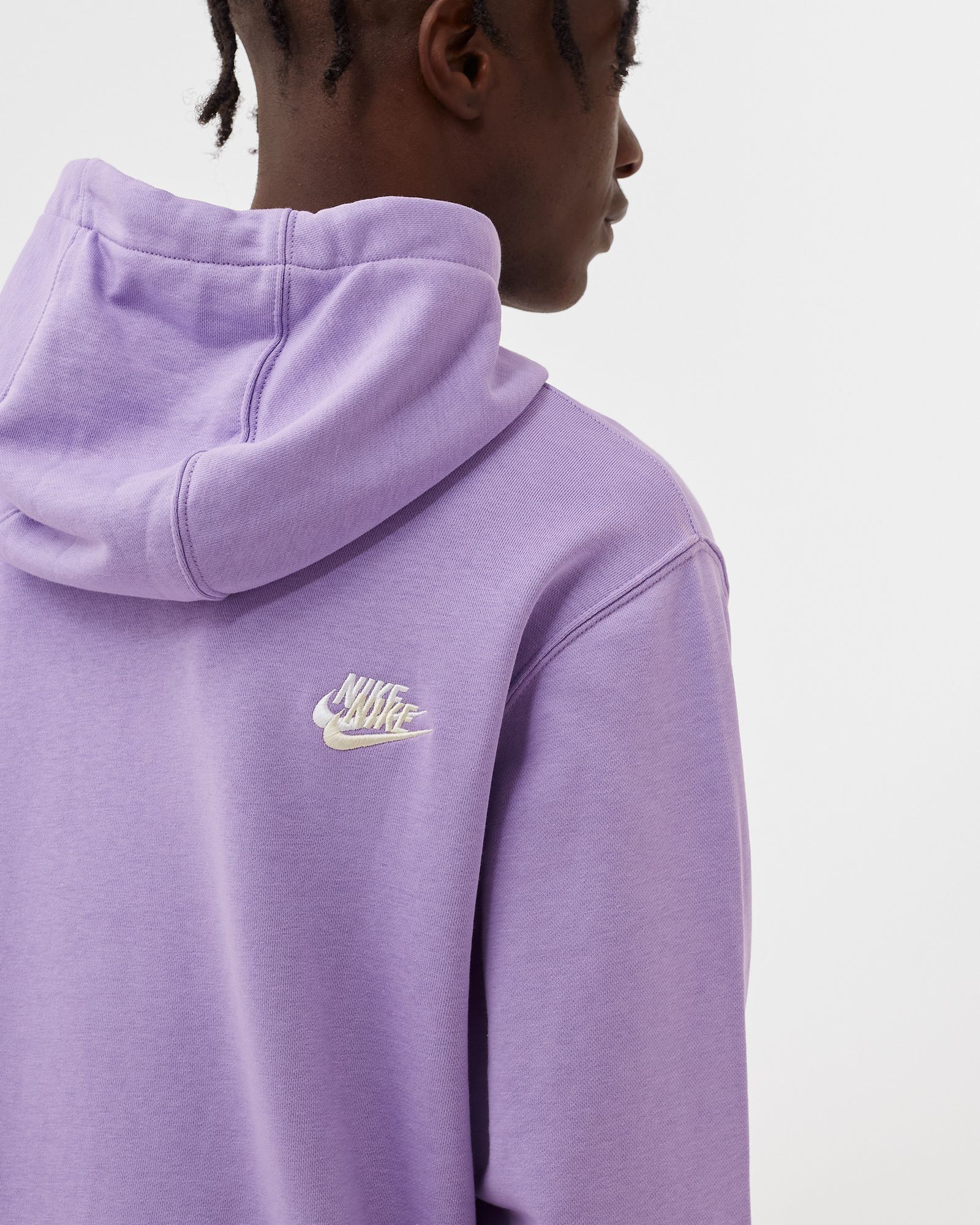 Sportswear Essentials+  French Terry Hoodie
