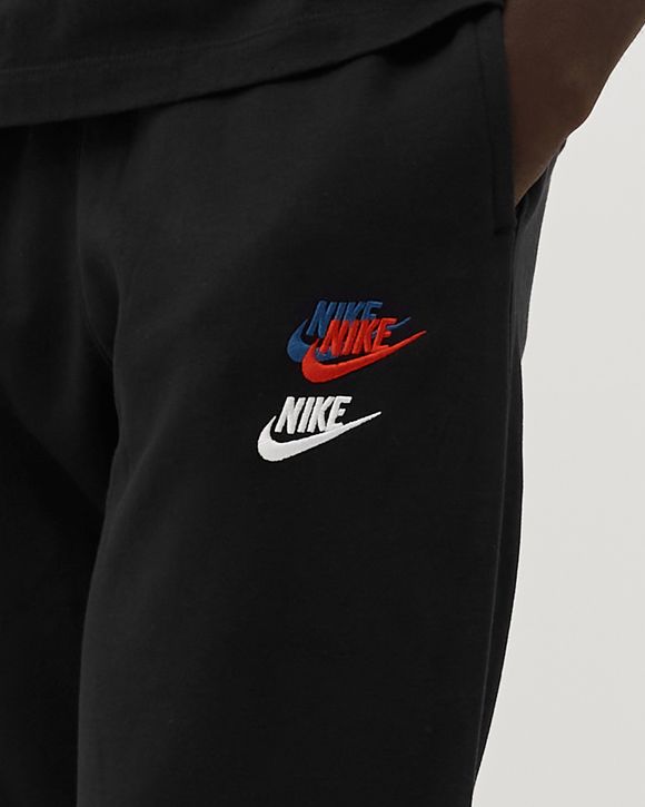 Nike foundation french terry sales track pants