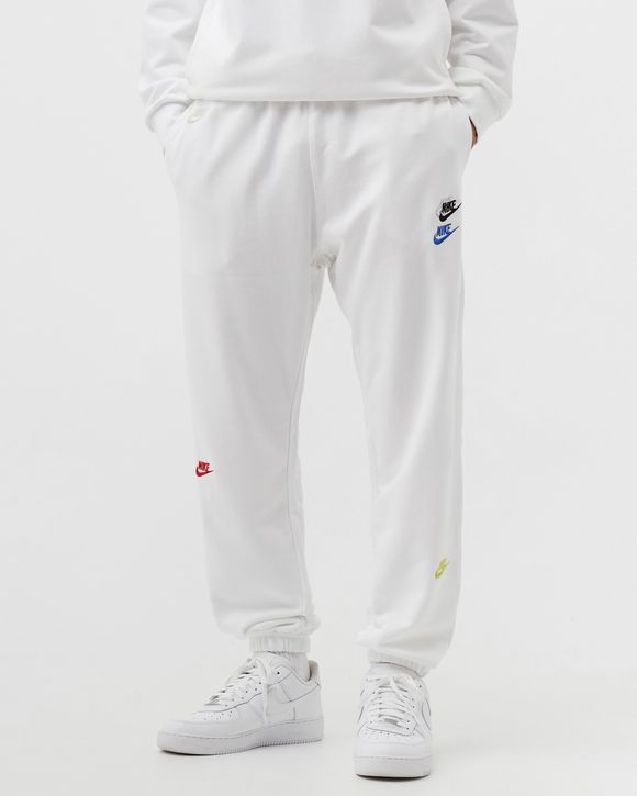 PANTALÓN adidas ESSENTIALS FRENCH TERRY - BLACK/WHITE — Global Sports