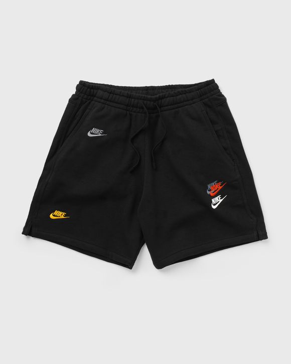 French Terry Shorts