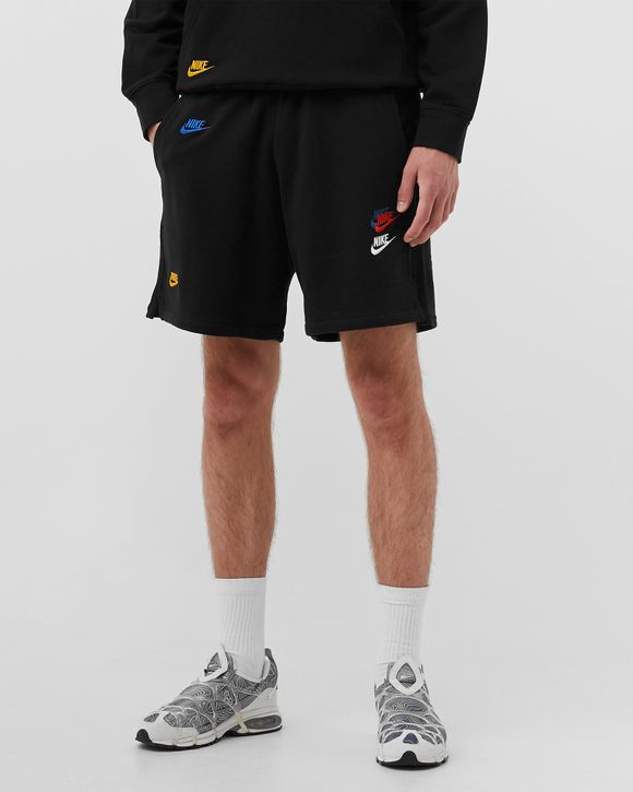French Terry Shorts