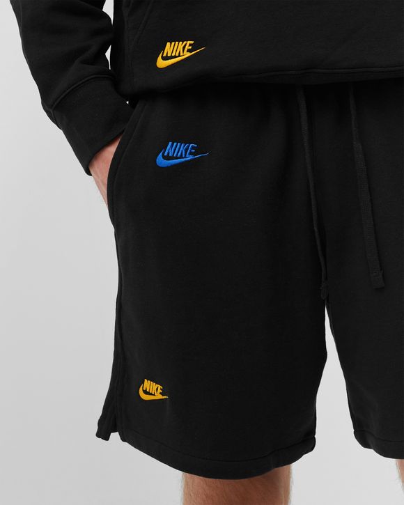 French Terry Shorts