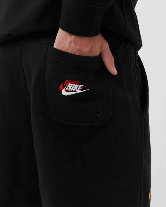 French Terry Shorts