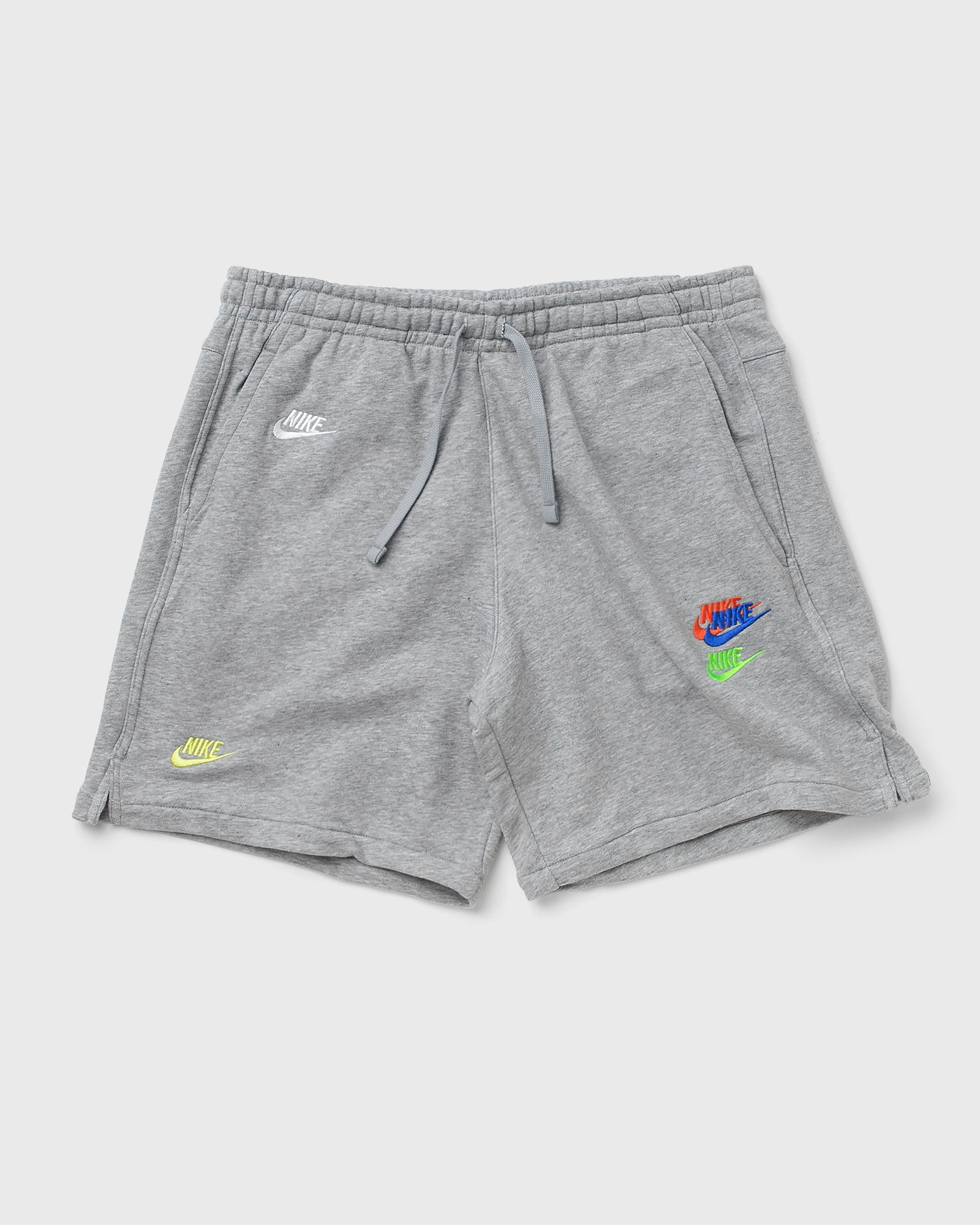 French Terry Shorts