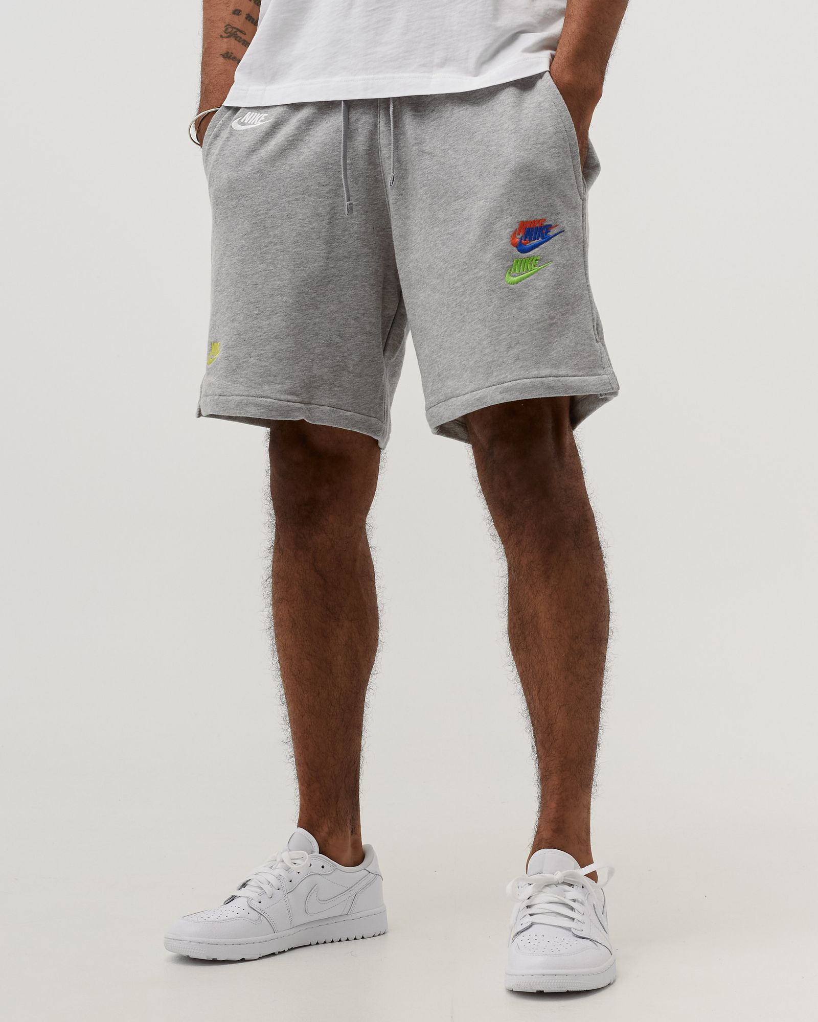French Terry Shorts