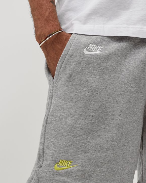 French Terry Shorts