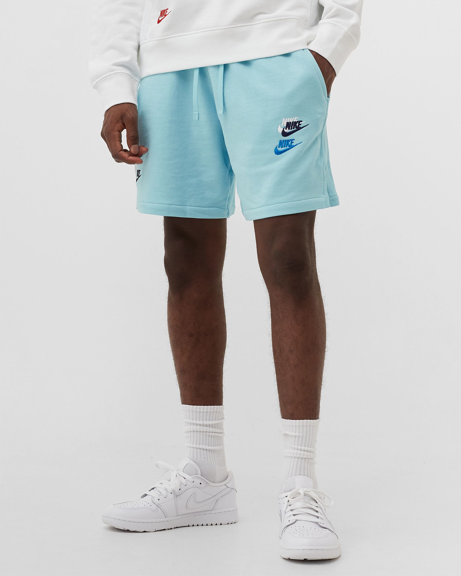 Nike Sportswear Essentials+French Terry Shorts