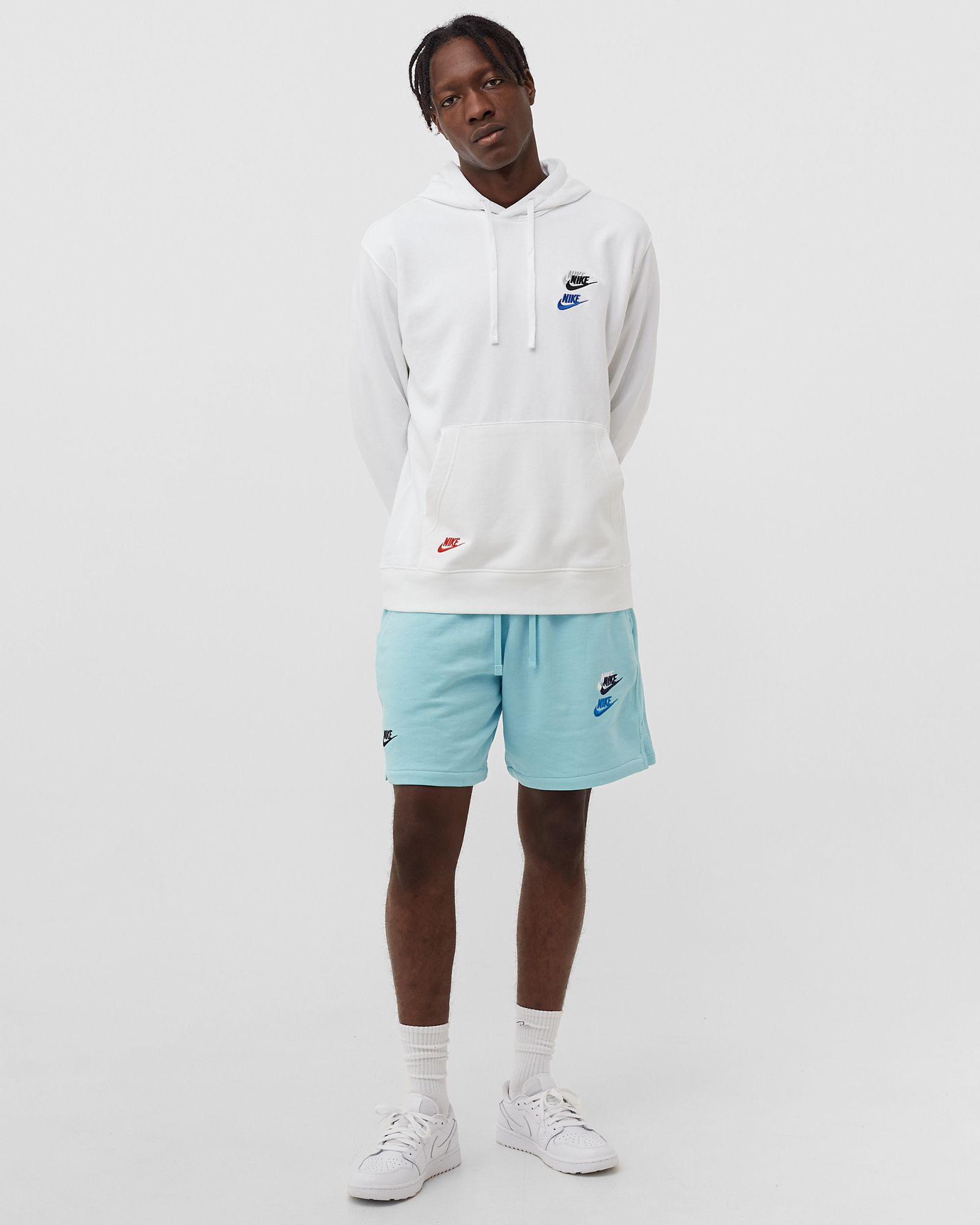 Nike Sportswear Essentials+French Terry Shorts