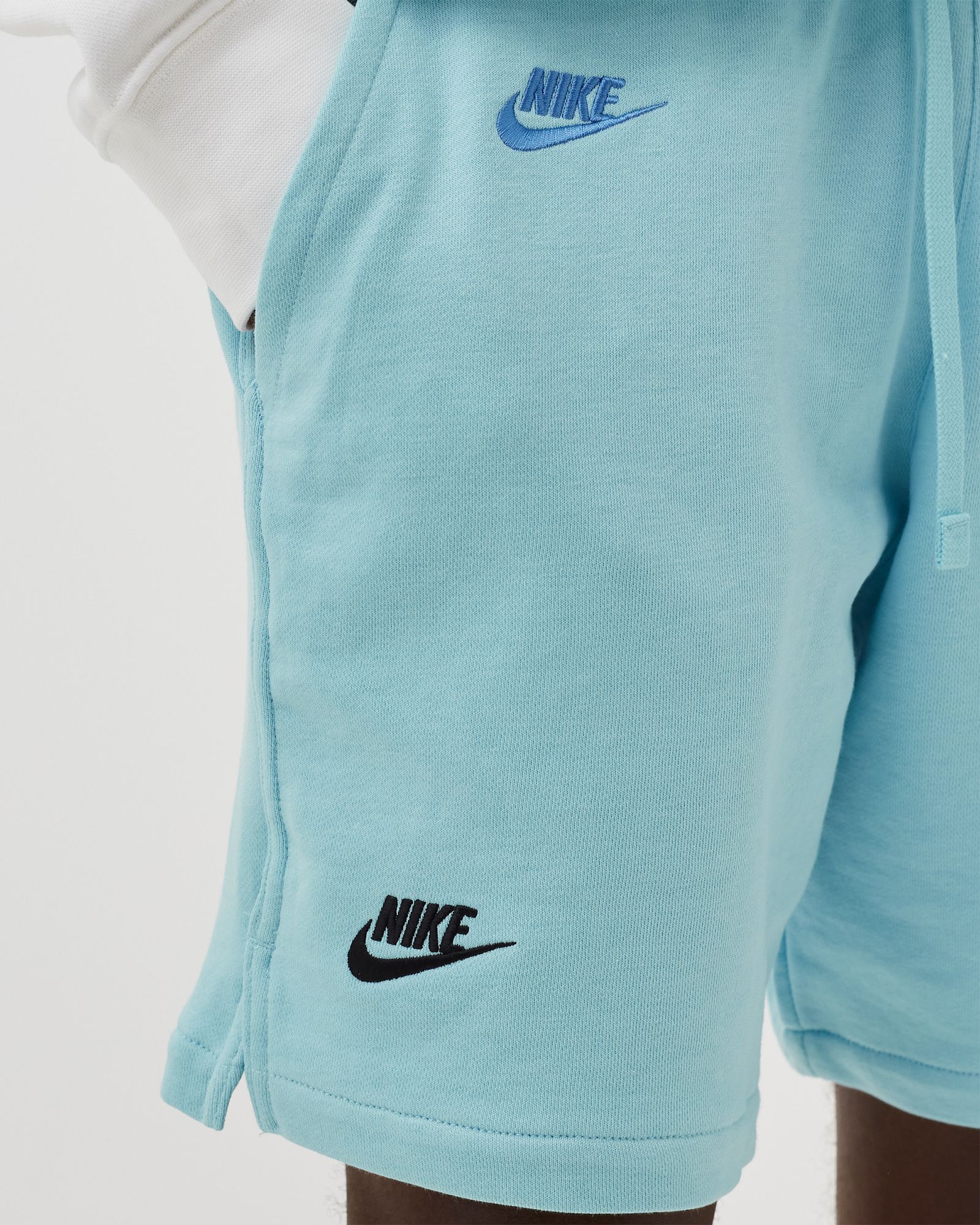 Nike Sportswear Essentials+French Terry Shorts