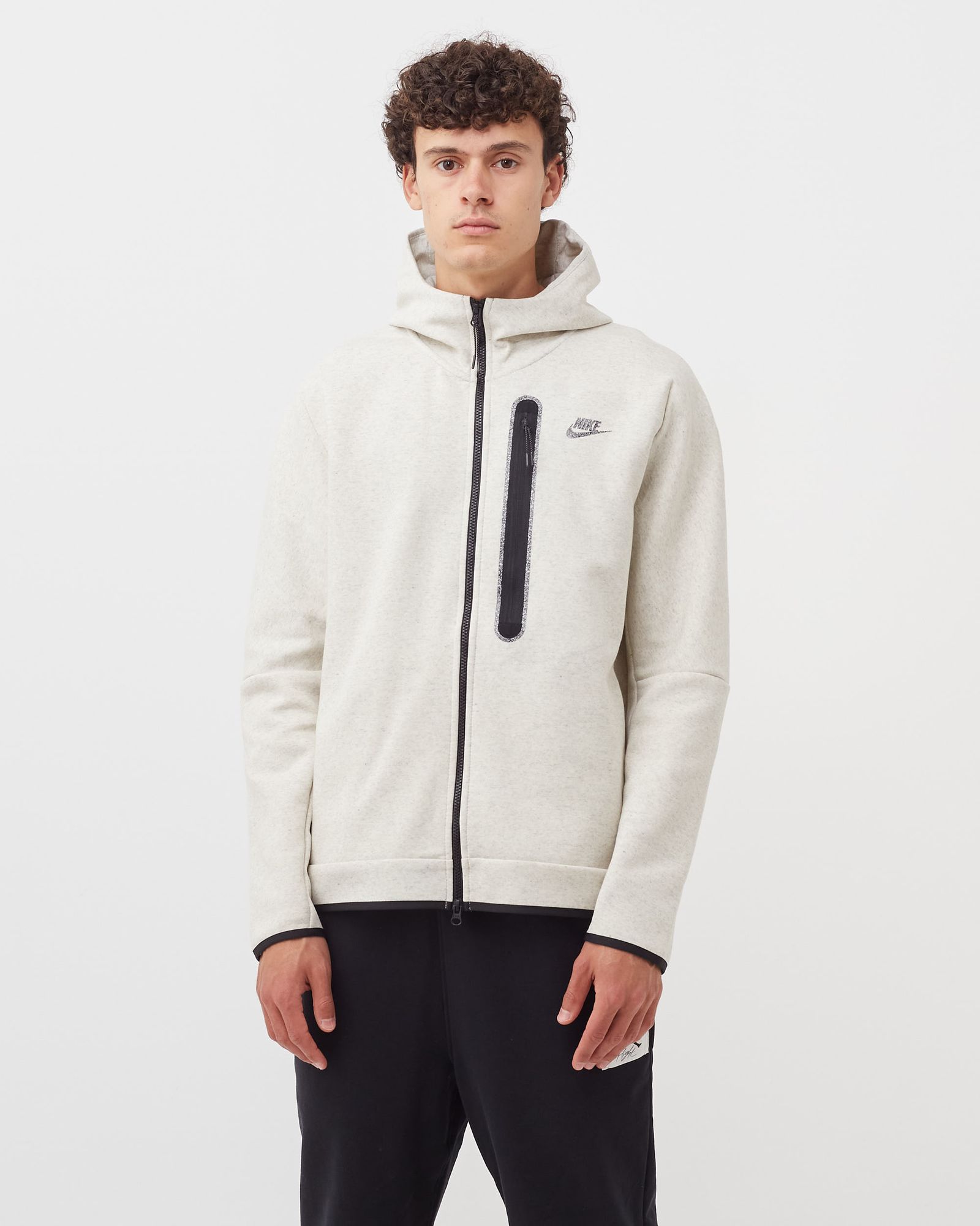 Tech Fleece Full-Zip Hoodie