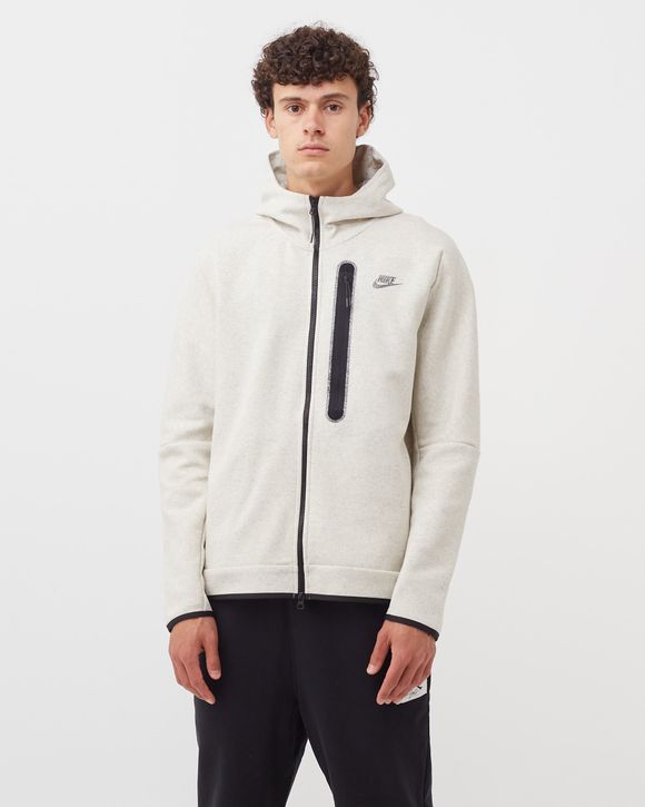 Tech Fleece Full-Zip Hoodie