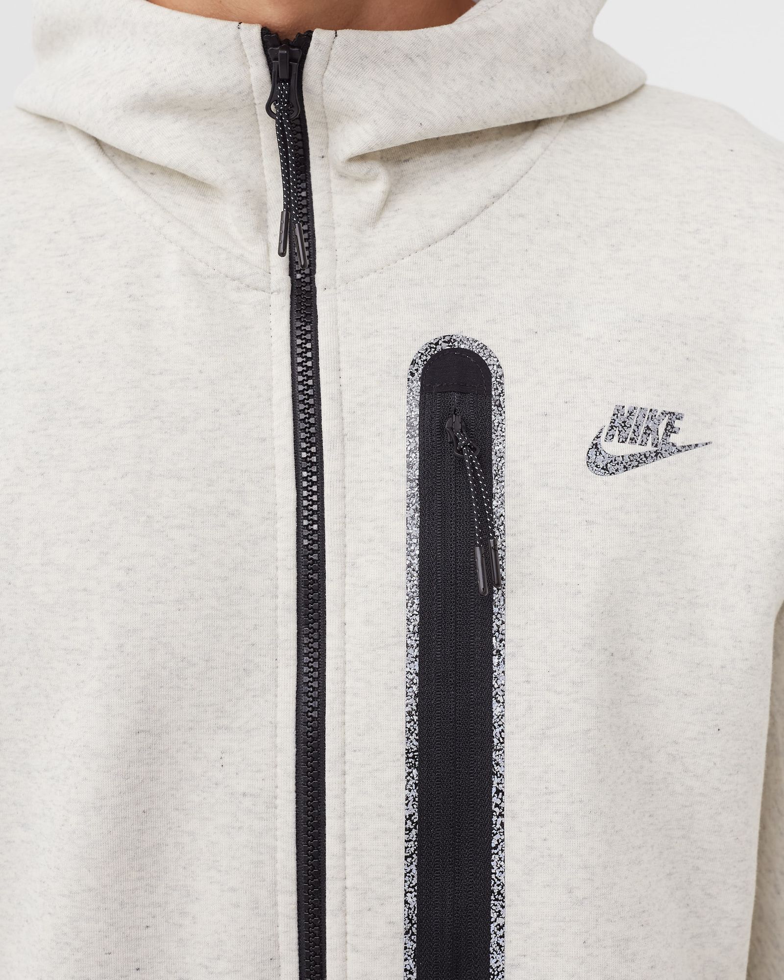 Tech Fleece Full-Zip Hoodie