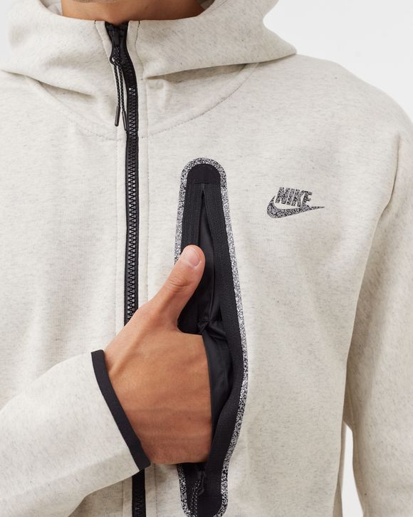 Tech Fleece Full-Zip Hoodie