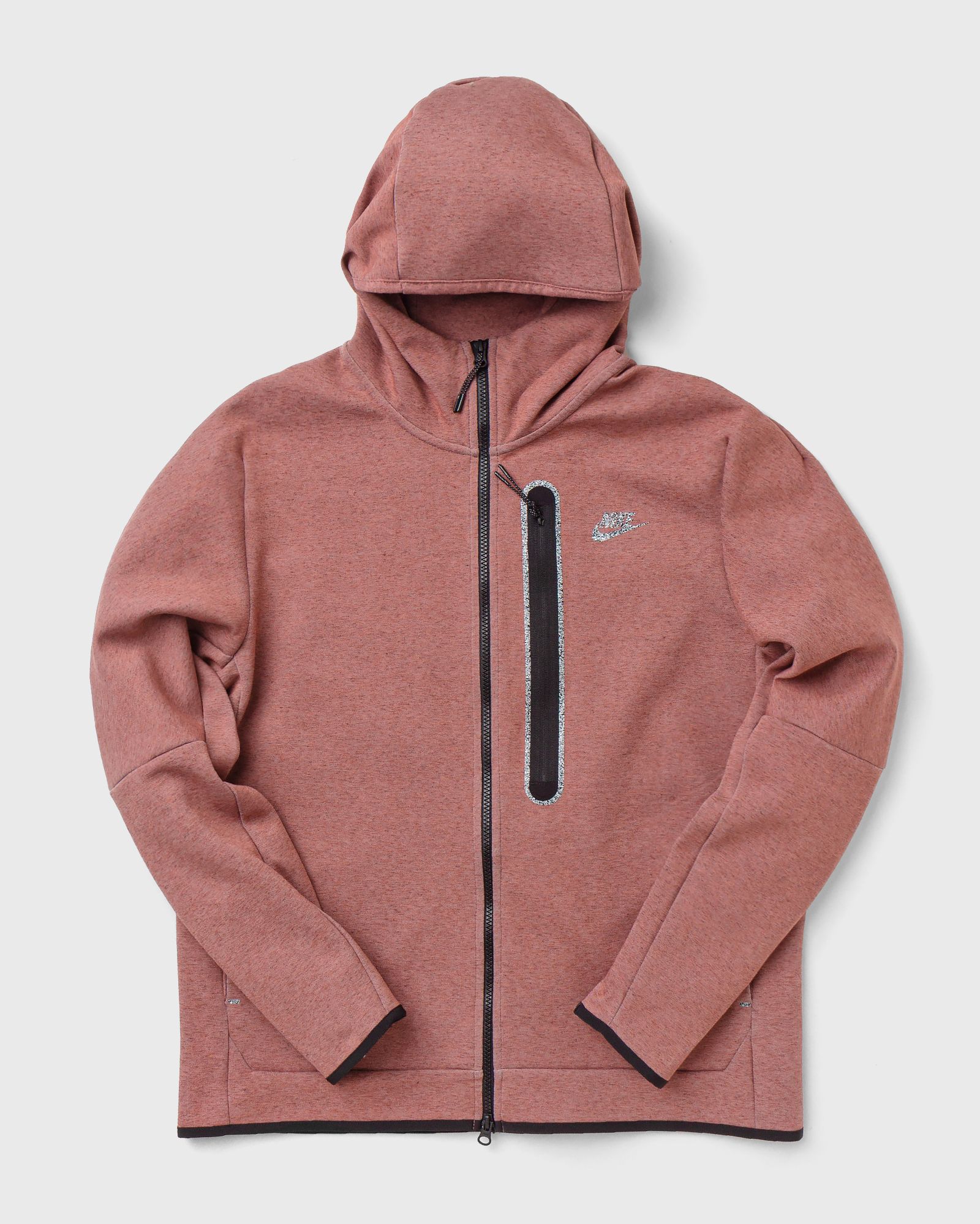 Tech Fleece Full-Zip Hoodie
