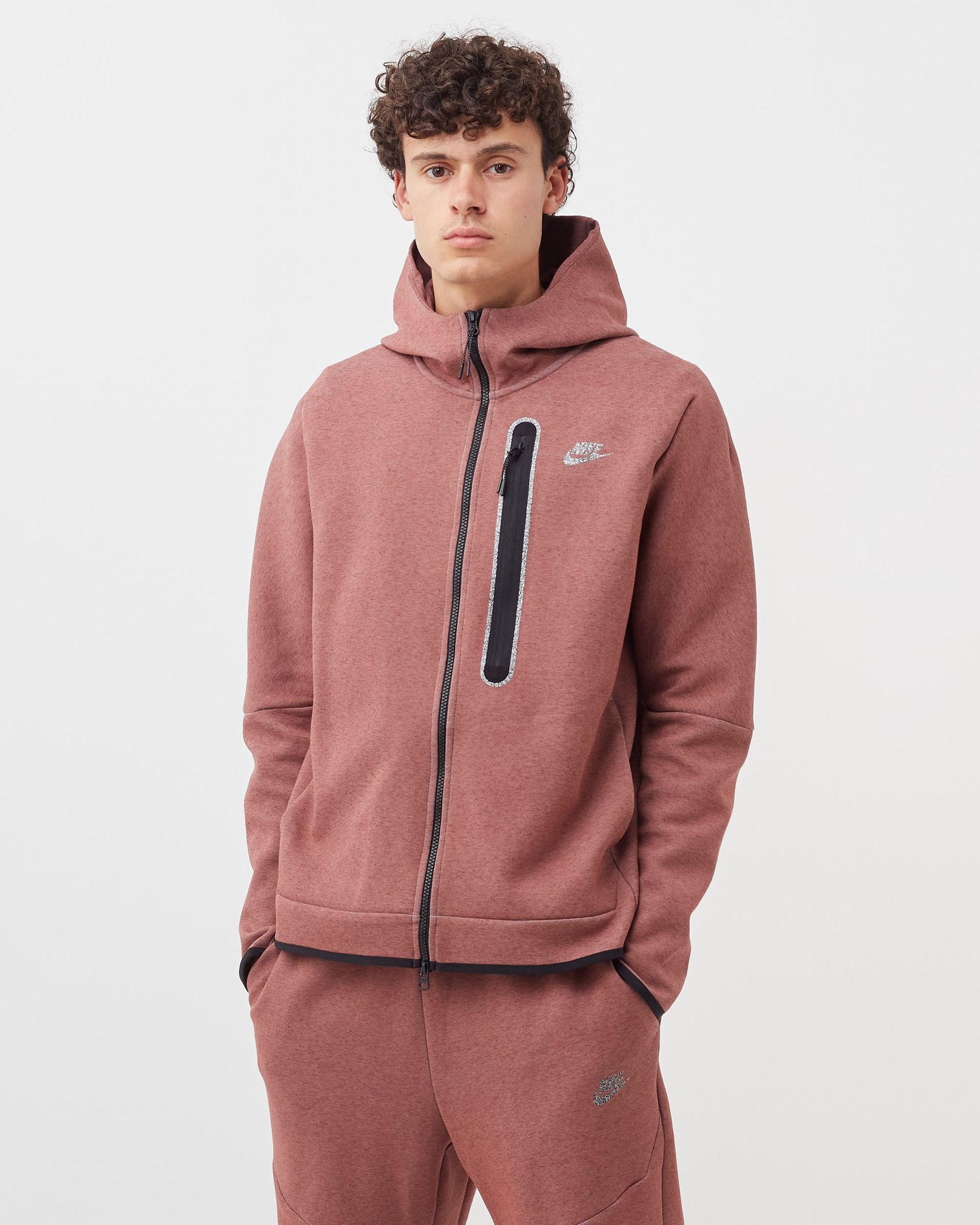 Tech Fleece Full-Zip Hoodie