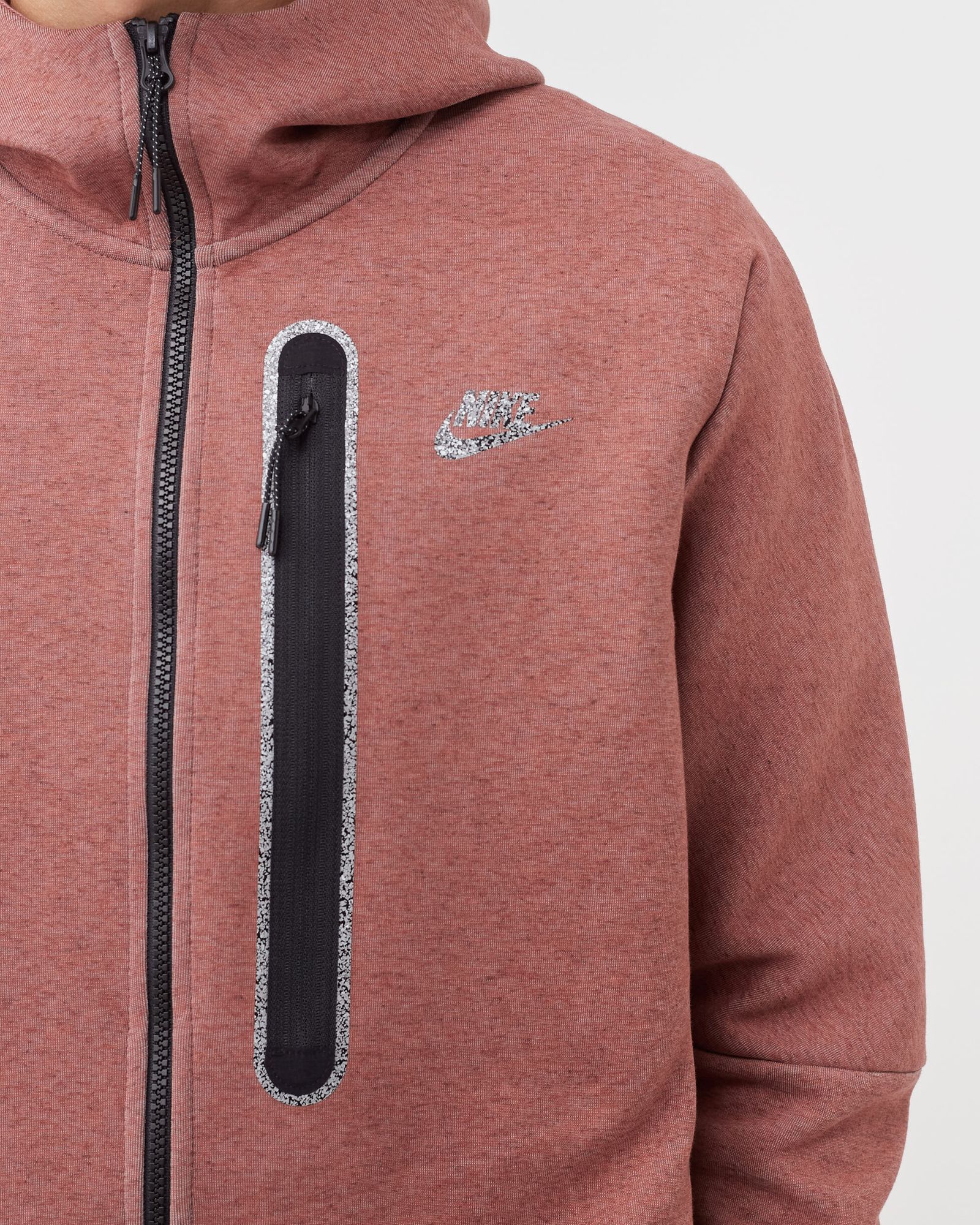 Tech Fleece Full-Zip Hoodie