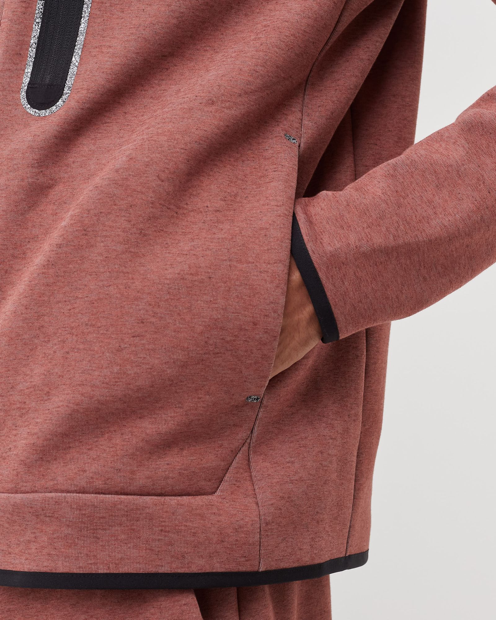 Tech Fleece Full-Zip Hoodie