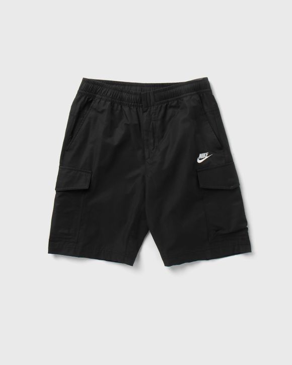 Core Cargo Shorts