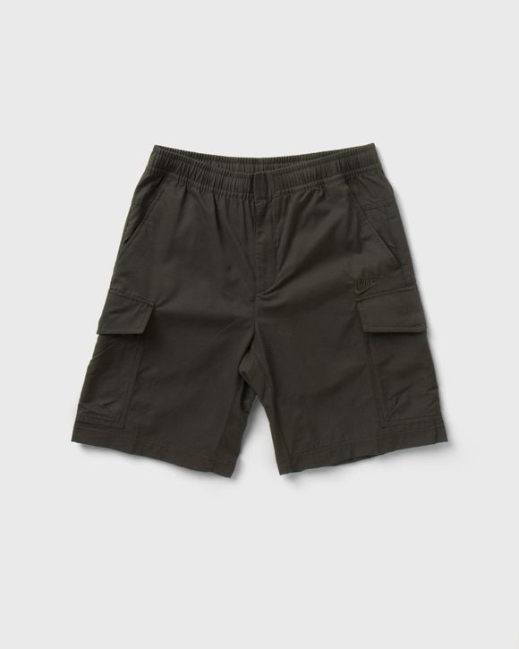 Nike Core Cargo Shorts Green | BSTN Store