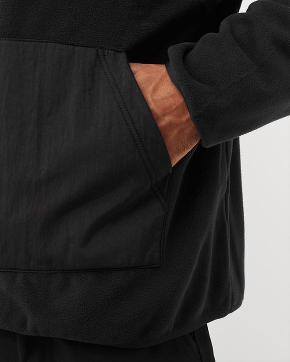 Essentials+ Fleece Half-Zip Sweatshirt