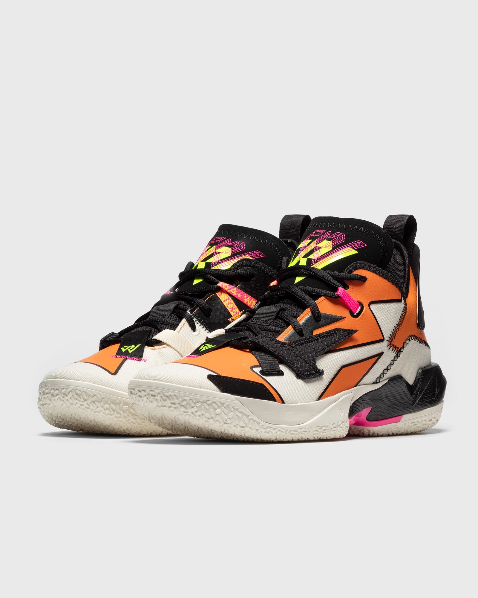 Jordan 'Why Not?' Zer0.4