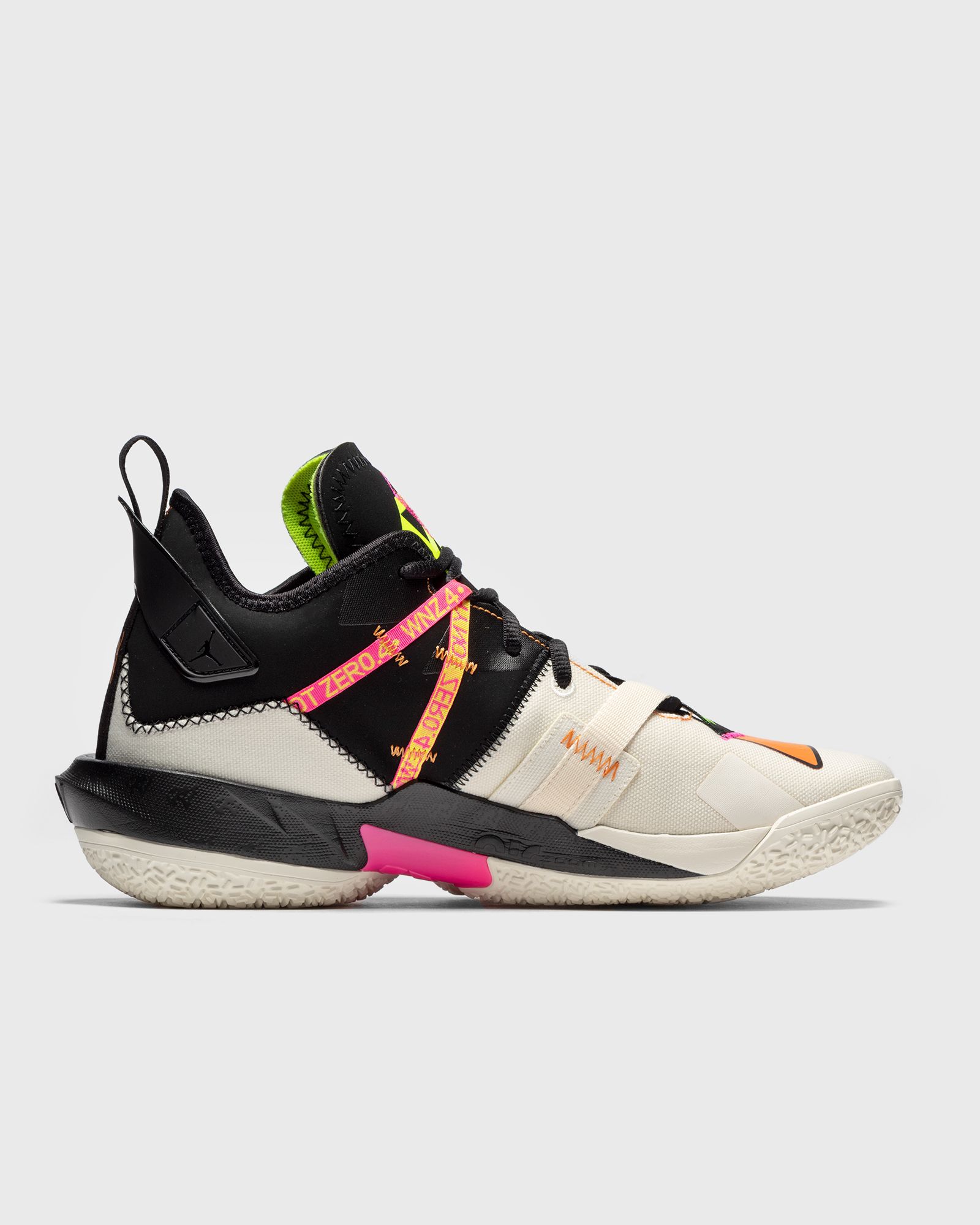 Jordan 'Why Not?' Zer0.4