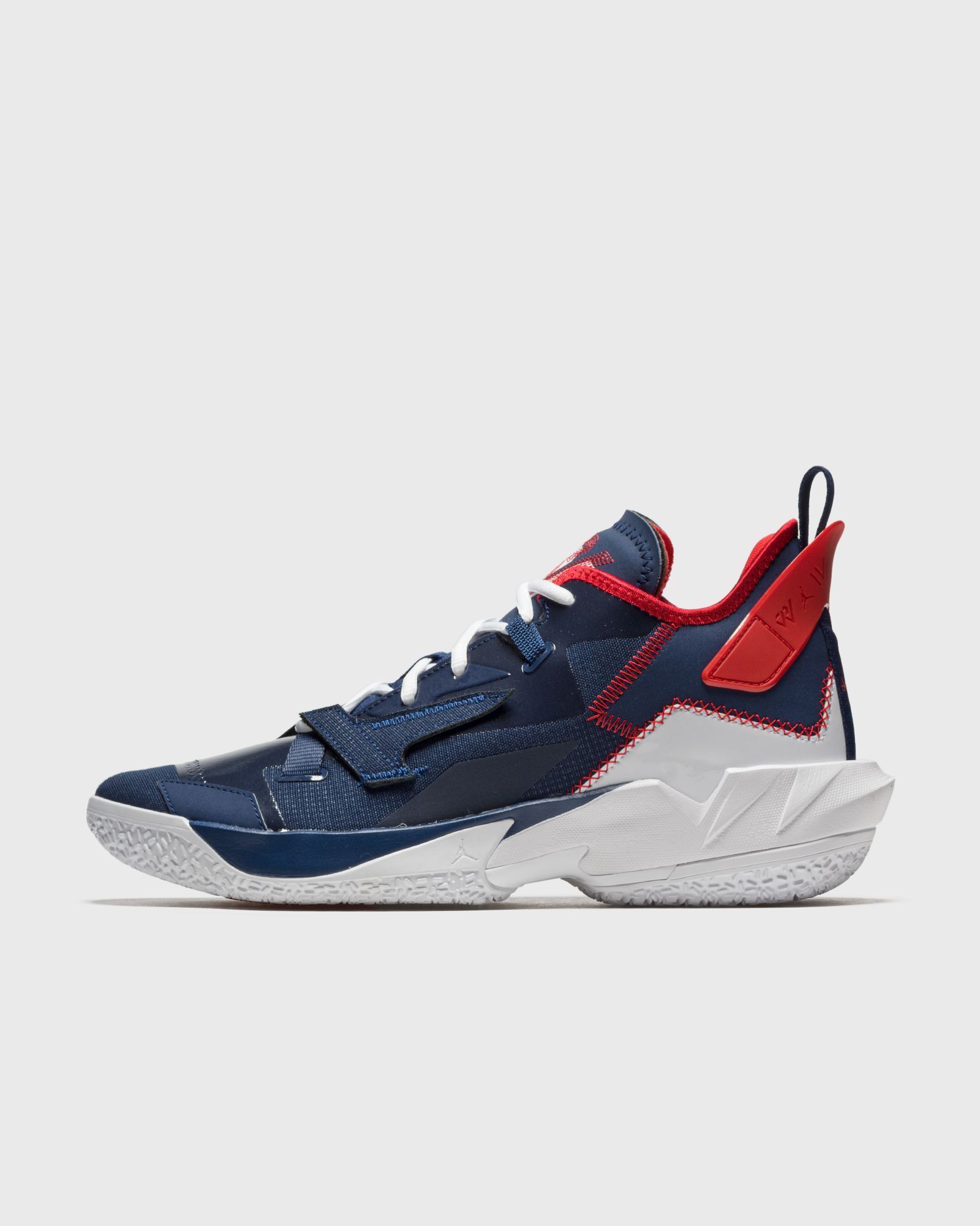 Jordan 'Why Not?' Zer0.4