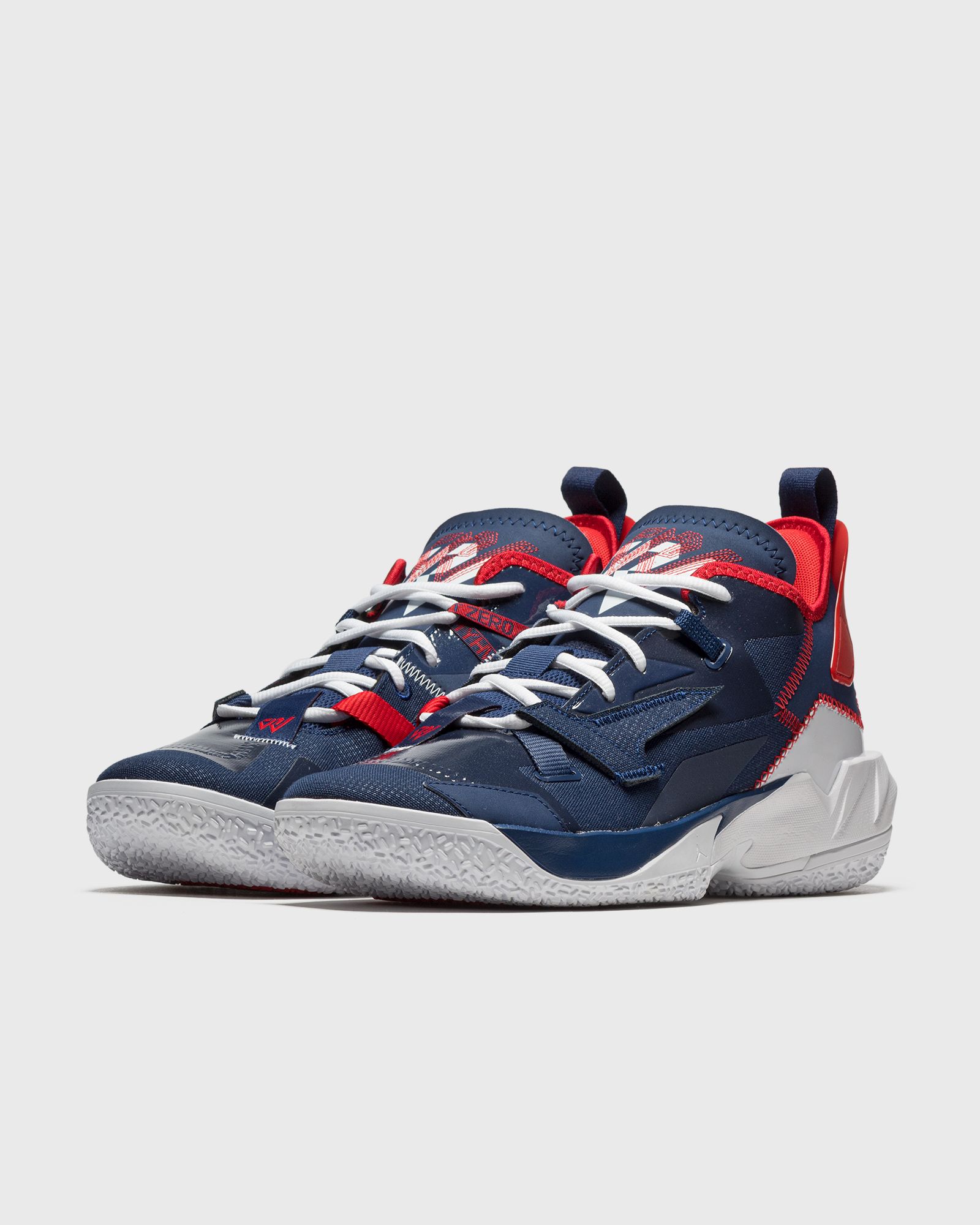 Jordan 'Why Not?' Zer0.4