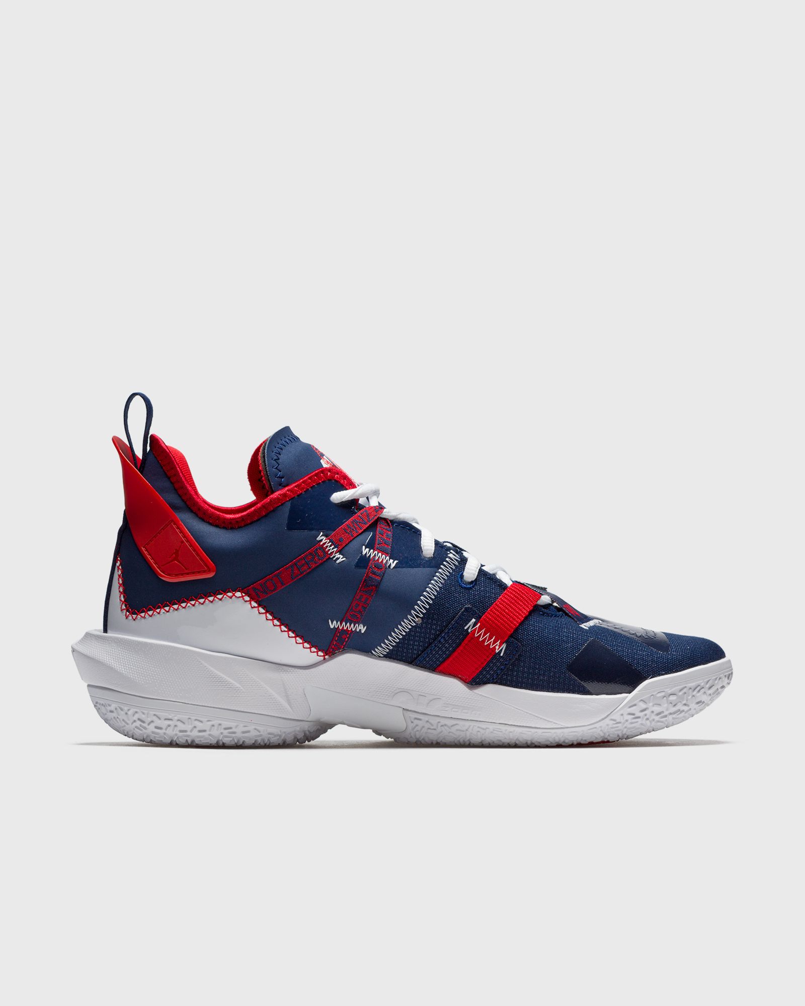 Jordan 'Why Not?' Zer0.4