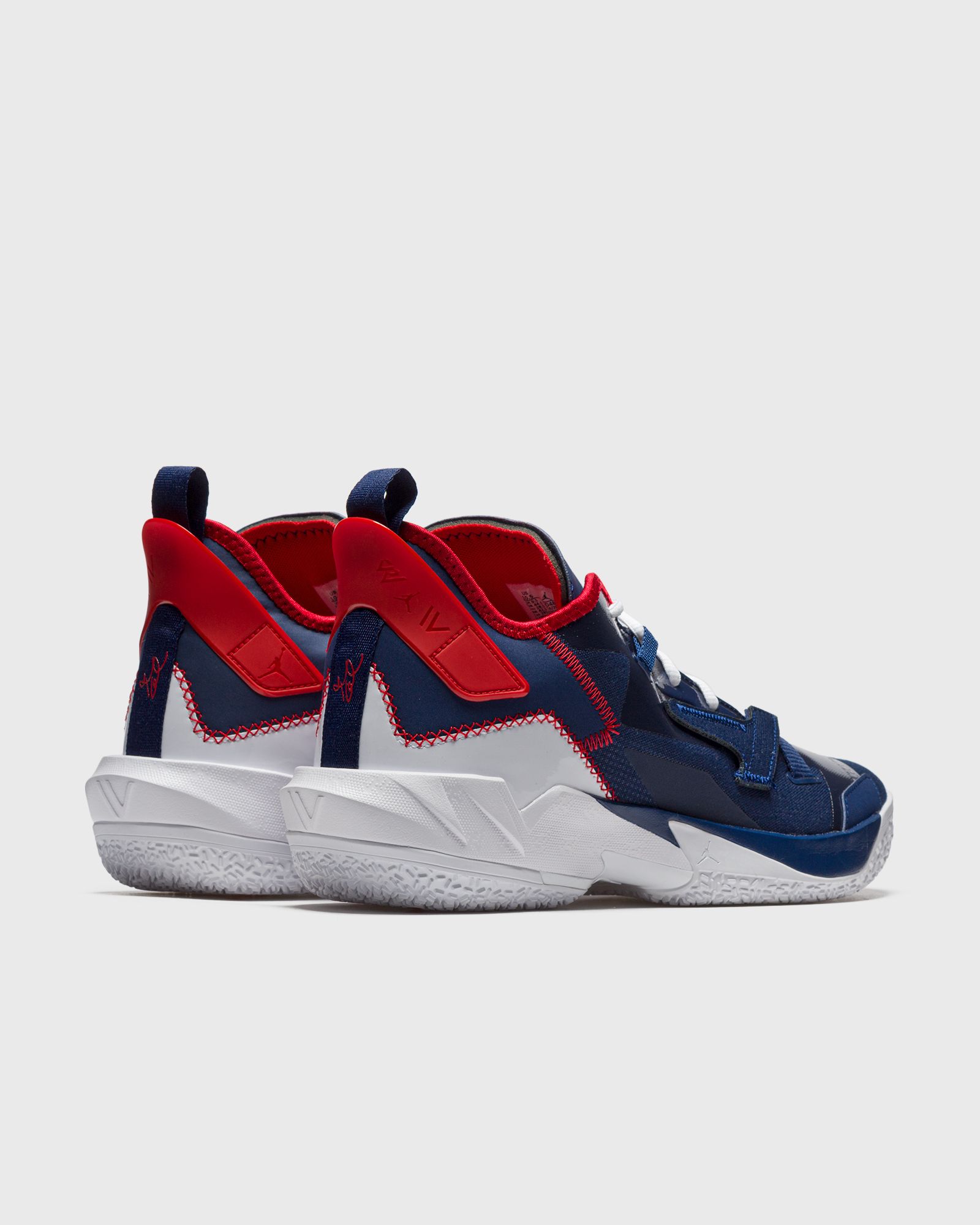 Jordan 'Why Not?' Zer0.4