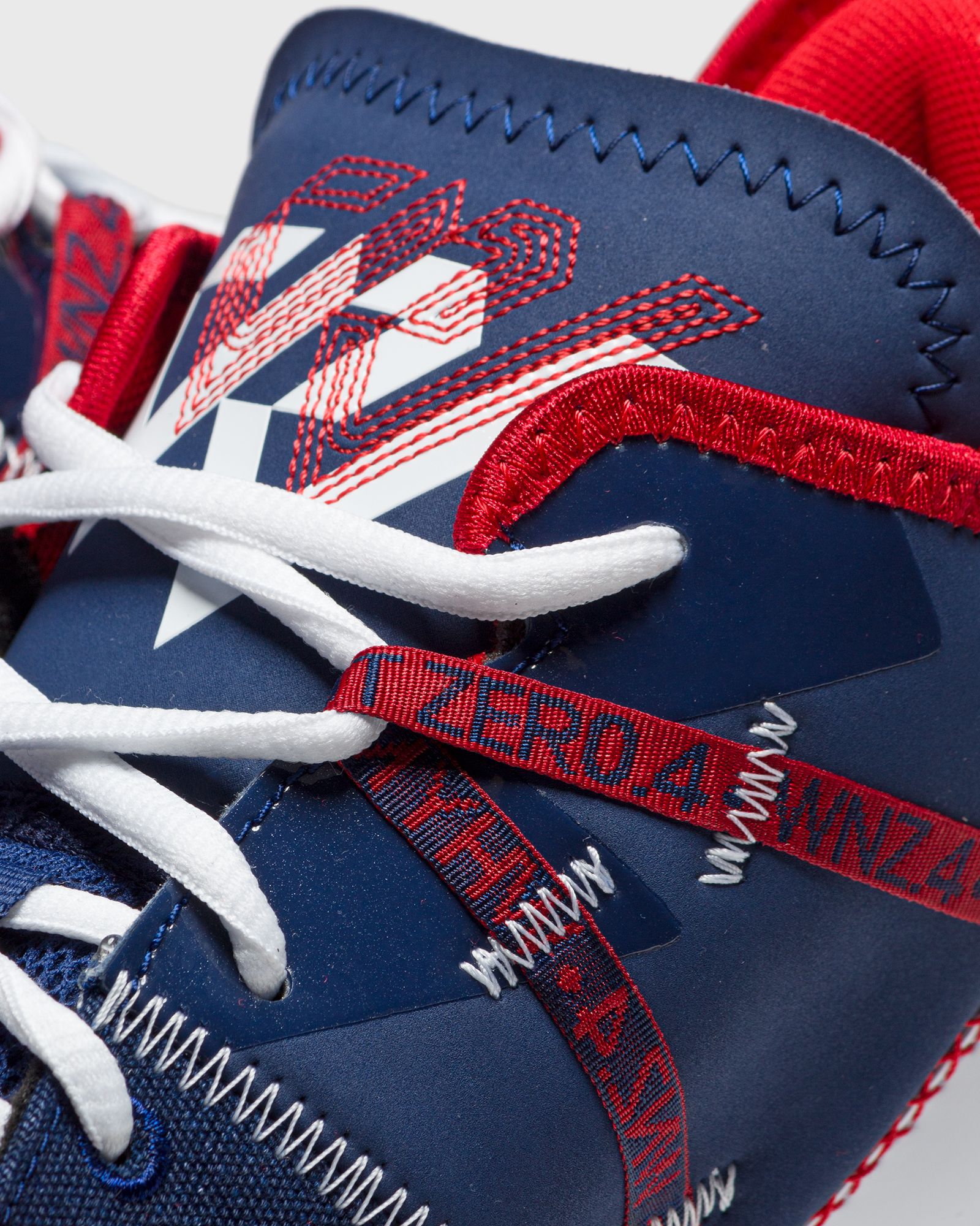 Jordan 'Why Not?' Zer0.4