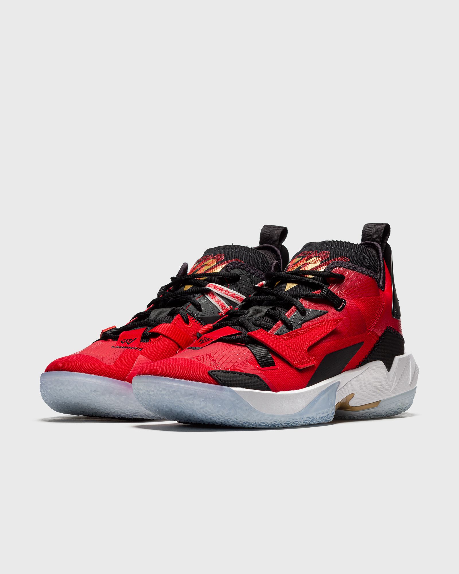 Jordan 'Why Not?' Zer0.4