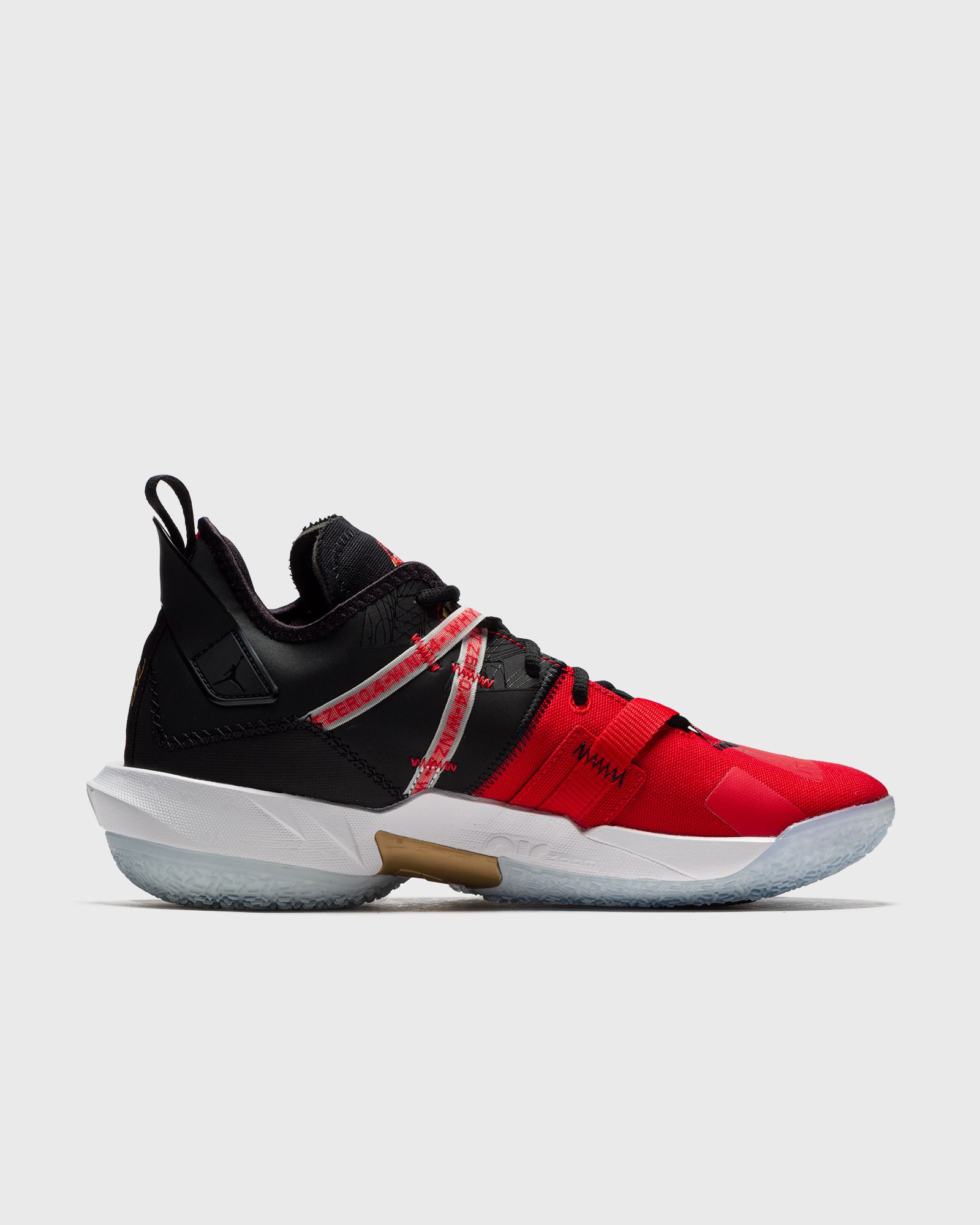 Jordan 'Why Not?' Zer0.4