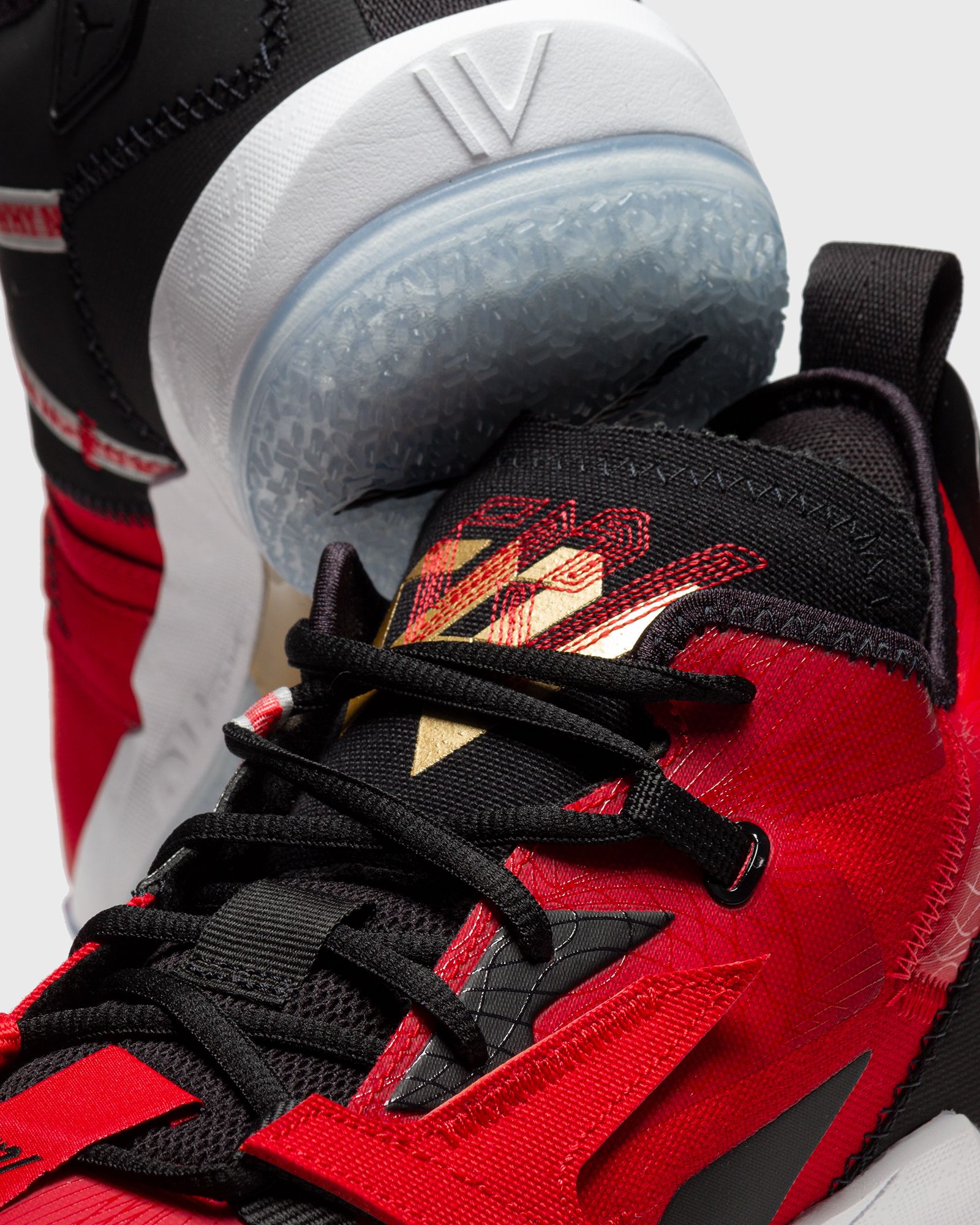 Jordan 'Why Not?' Zer0.4