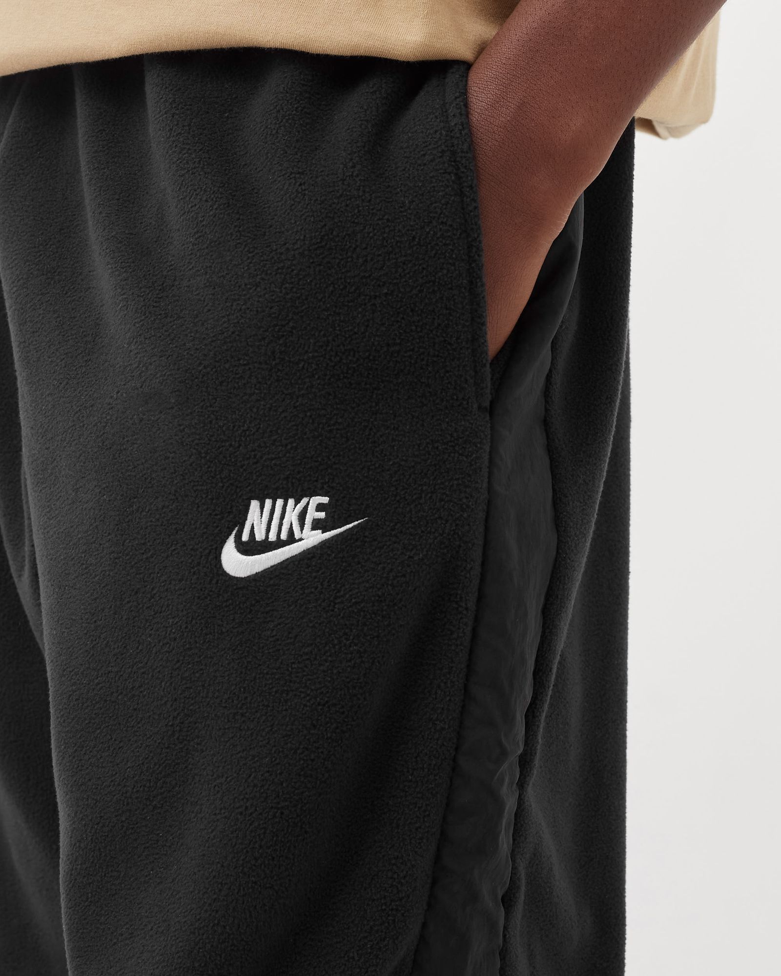 Essentials+ Fleece Pants