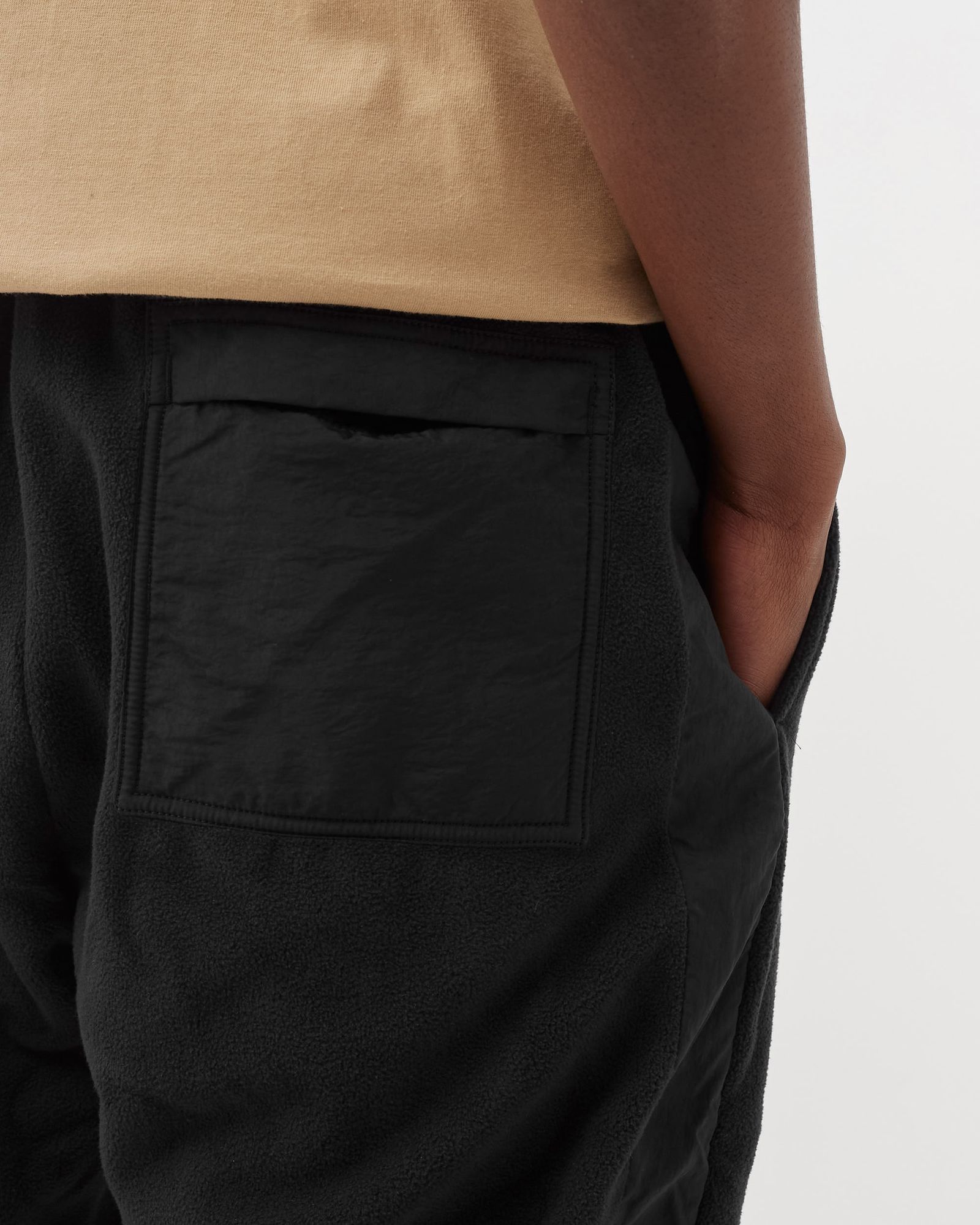 Essentials+ Fleece Pants