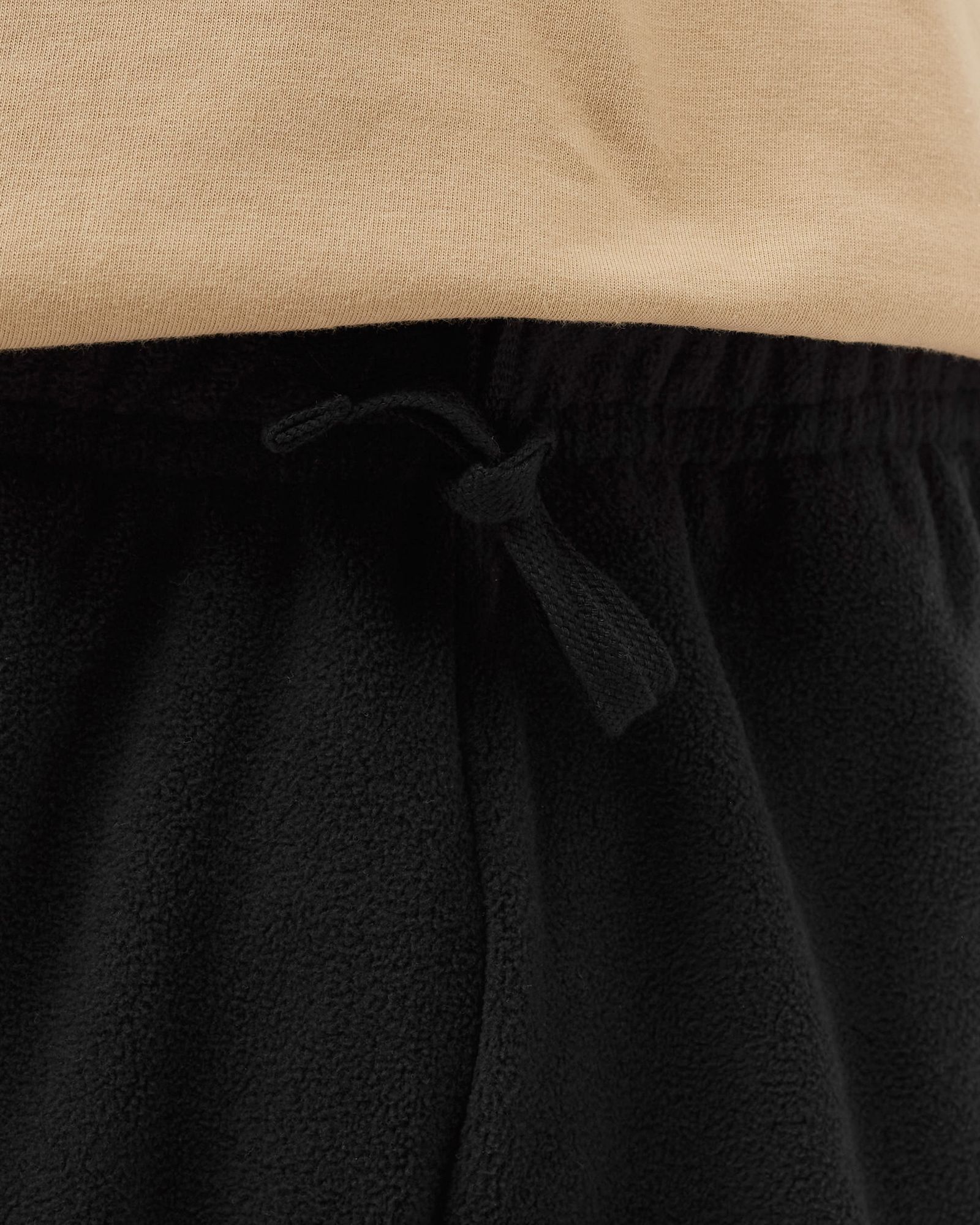 Essentials+ Fleece Pants