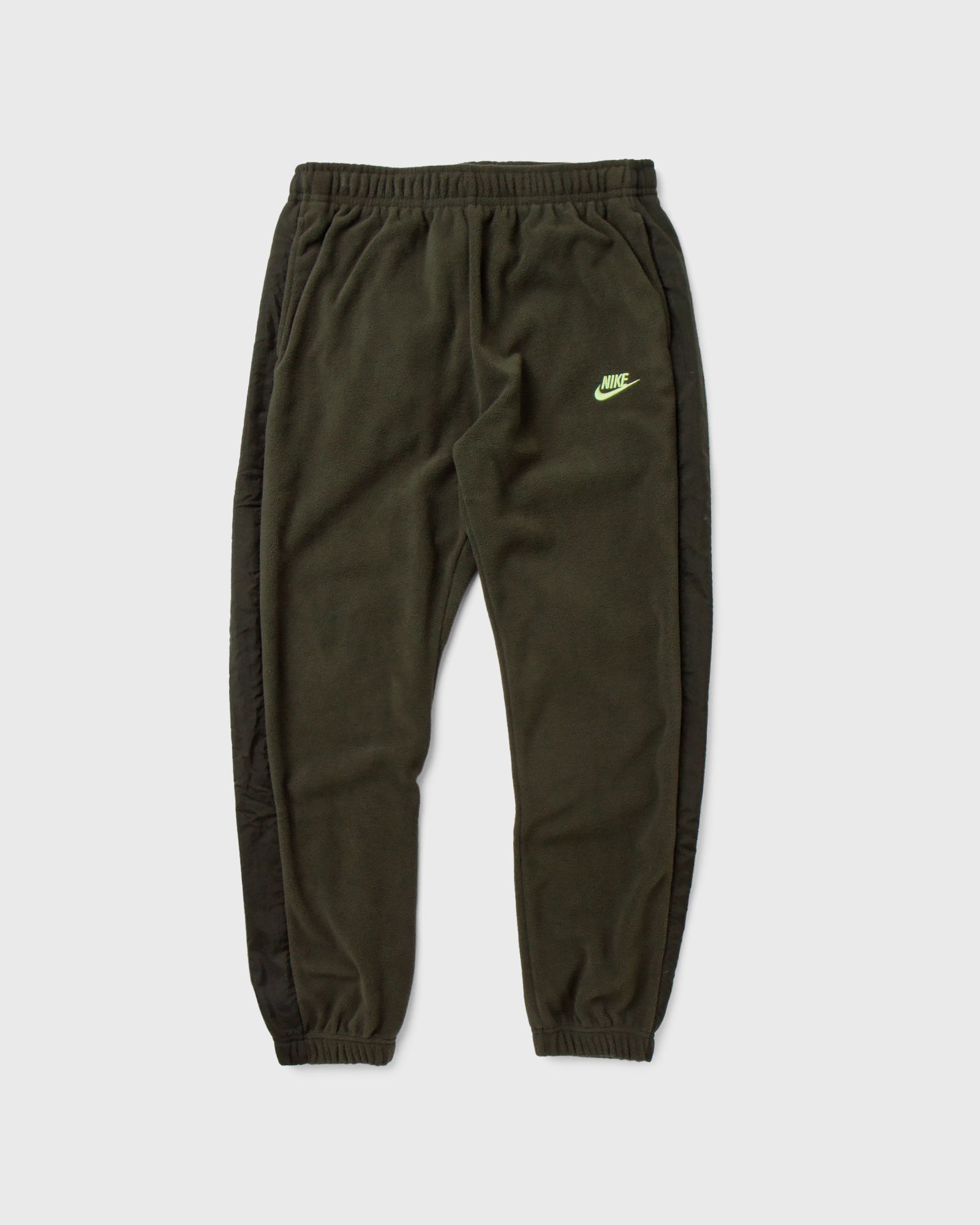 Fleece Pants