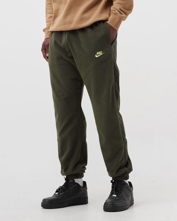Fleece Pants