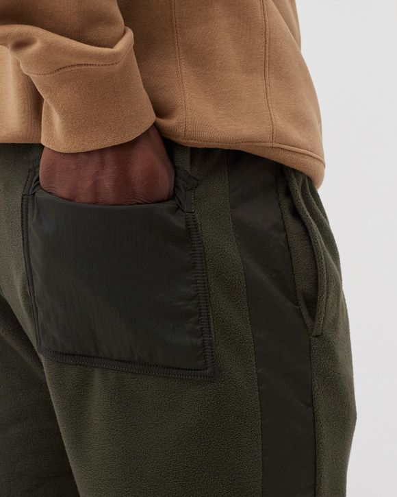 Fleece Pants