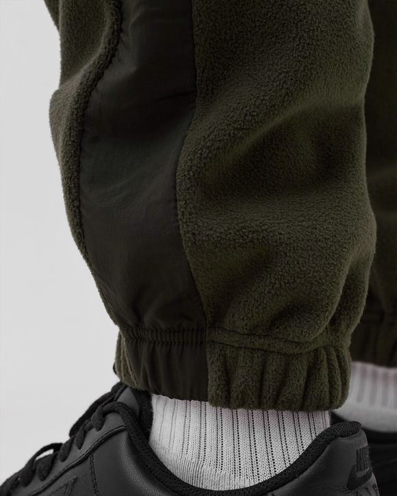 Fleece Pants