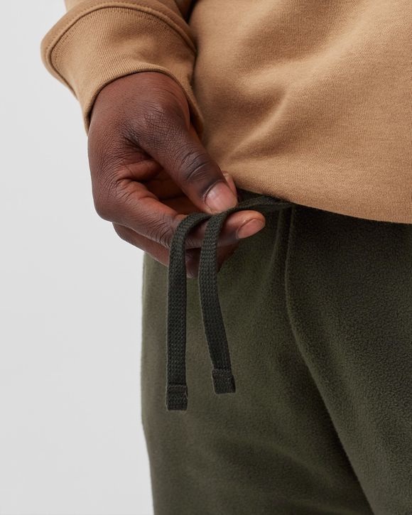 Fleece Pants