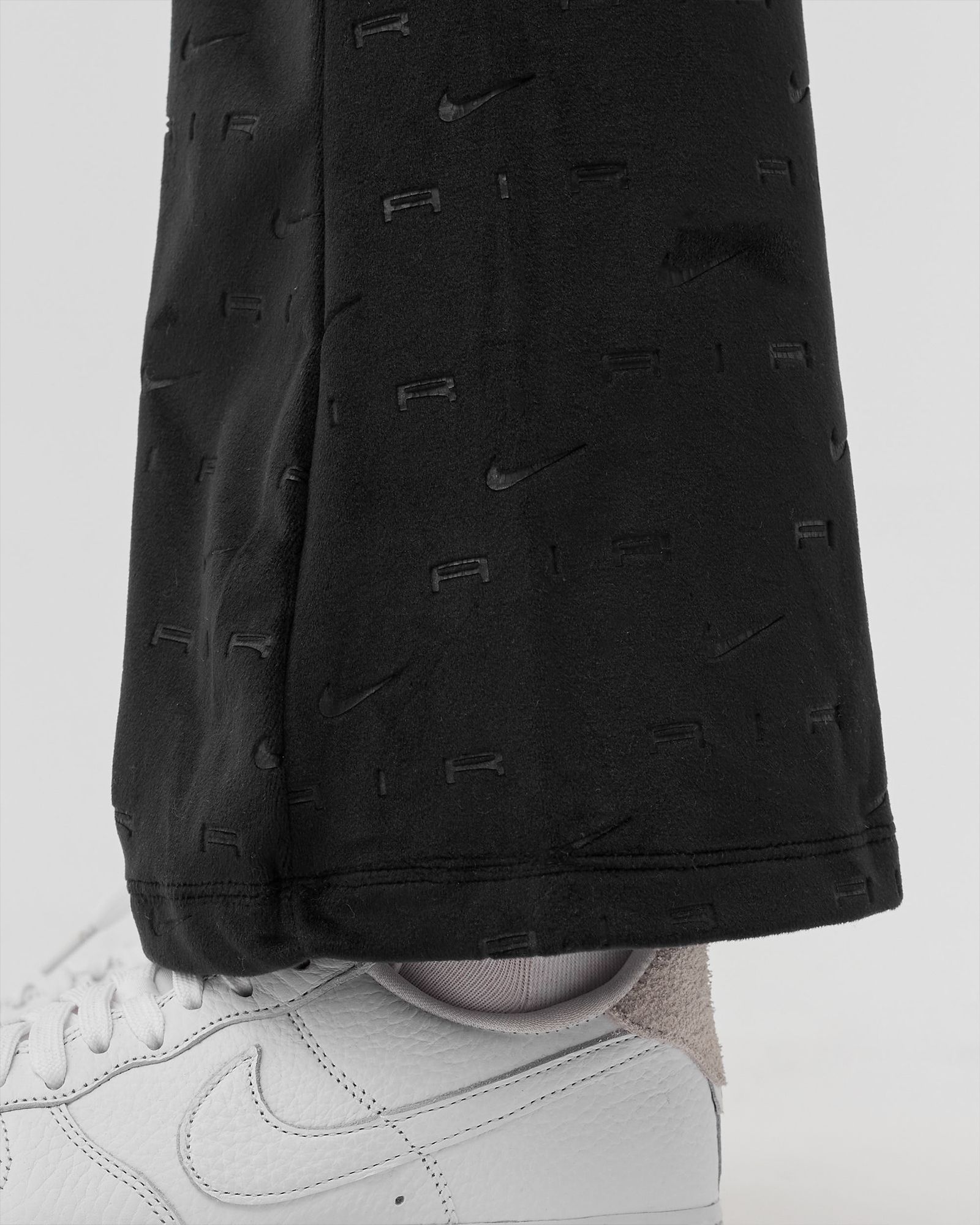 WMNS Velour Mid-Rise Pants